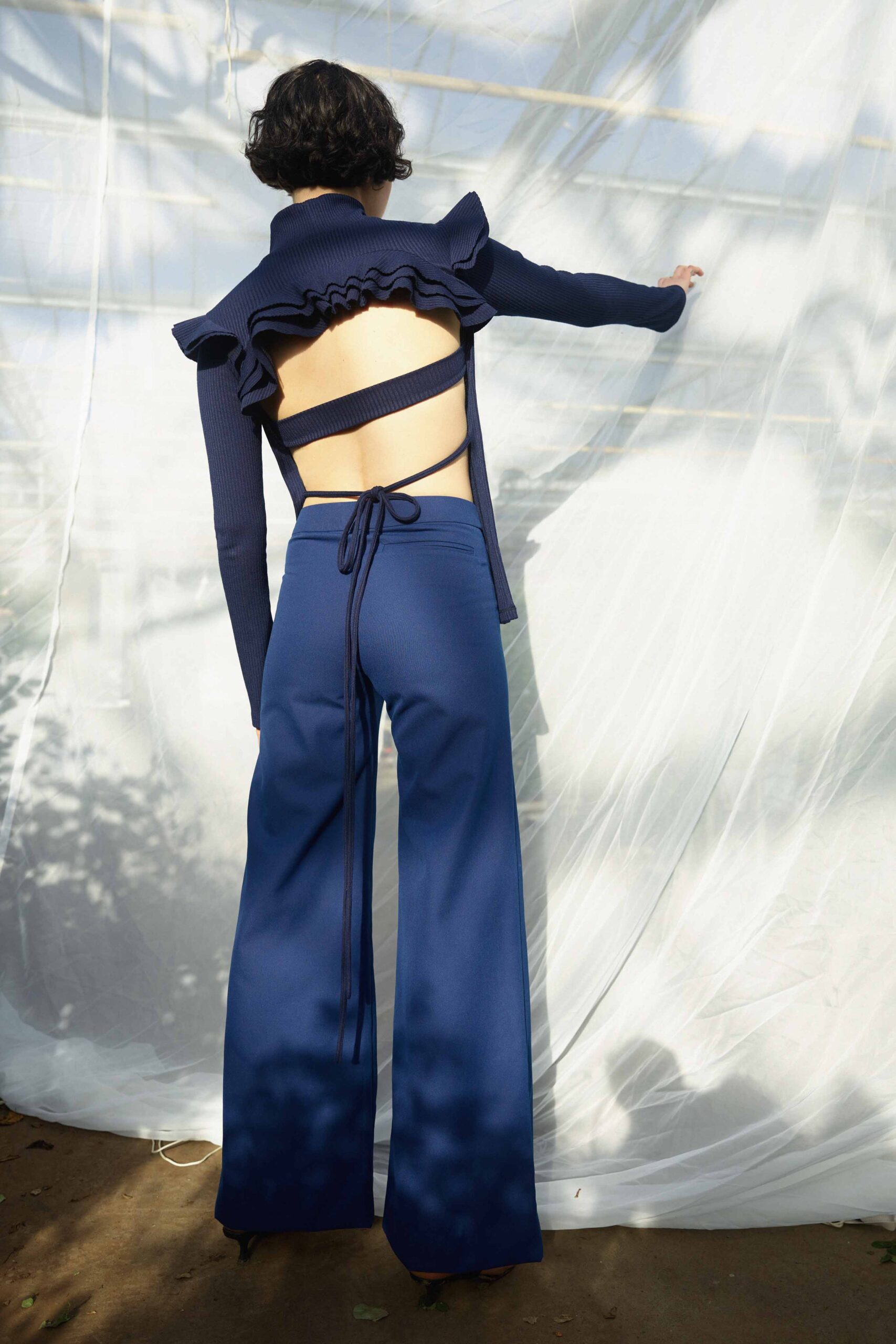 Maggie Marilyn S/S 20 Look 23