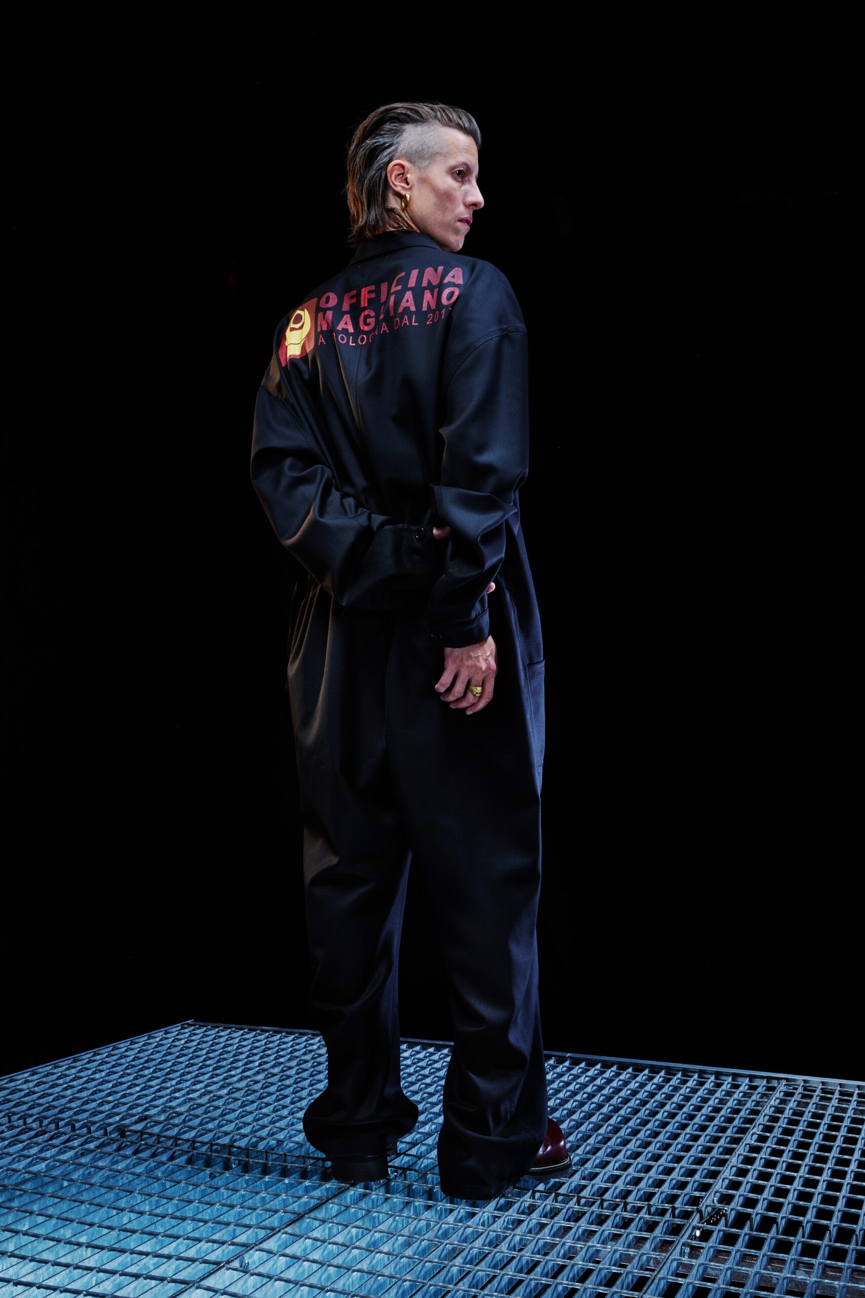 Magliano S/S 22 Menswear Look 23