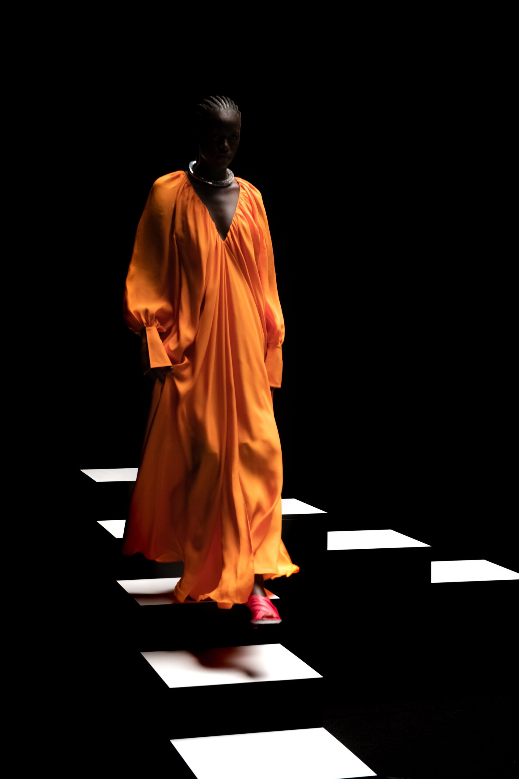 Maison Rabih Kayrouz F/W 22 Look 23