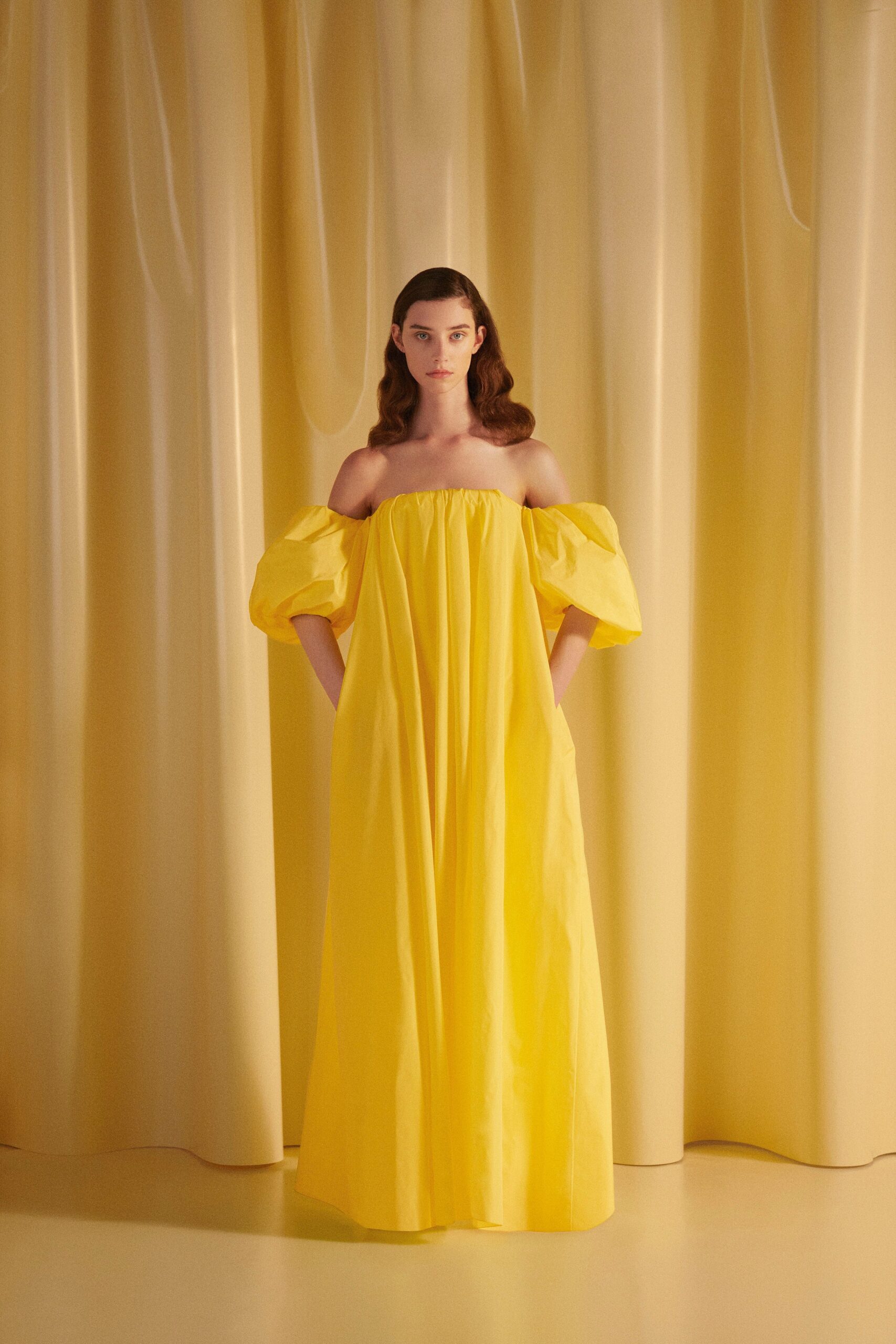 Maison Rabih Kayrouz S/S 22 Look 23