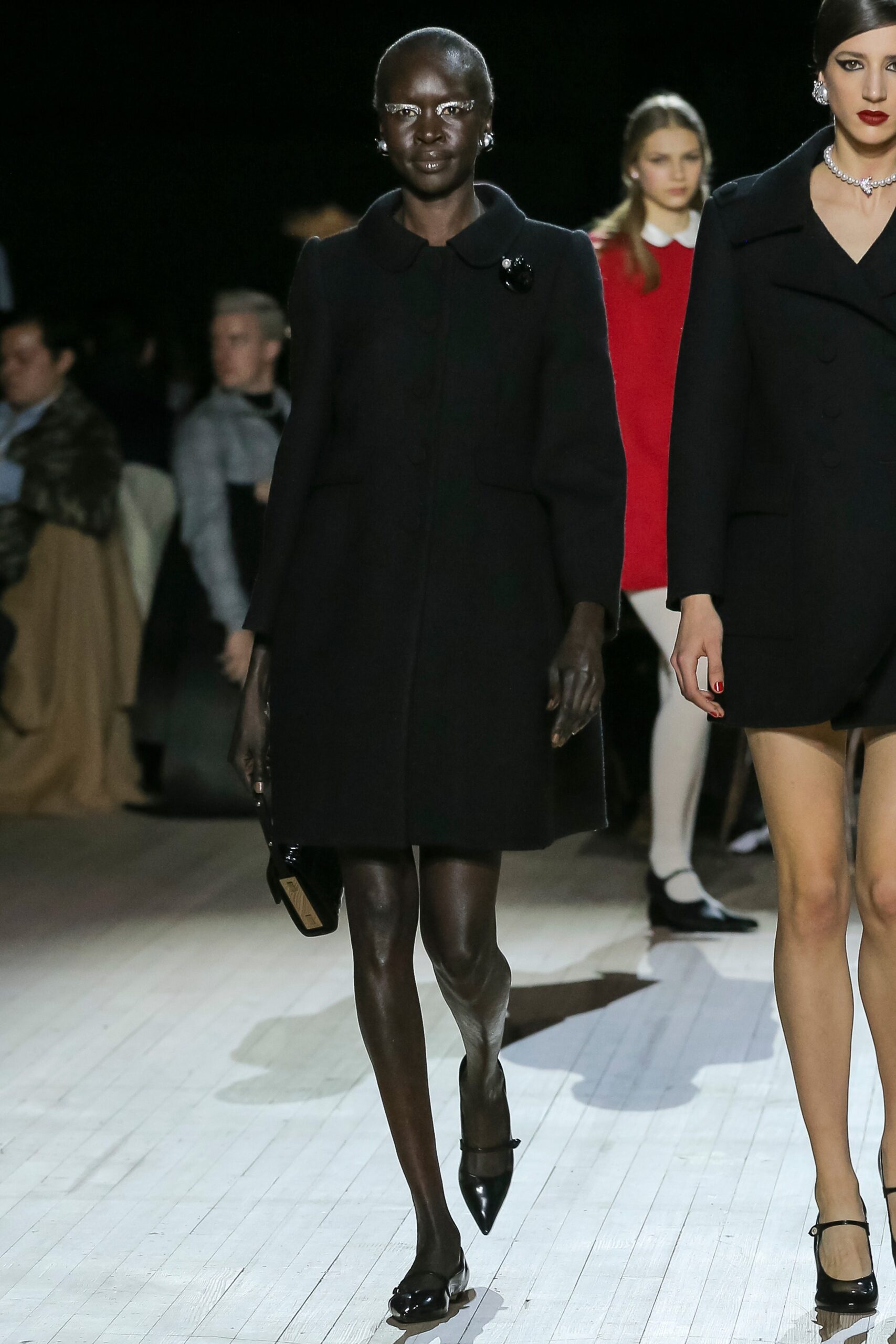 Marc Jacobs F/W 20 Look 23