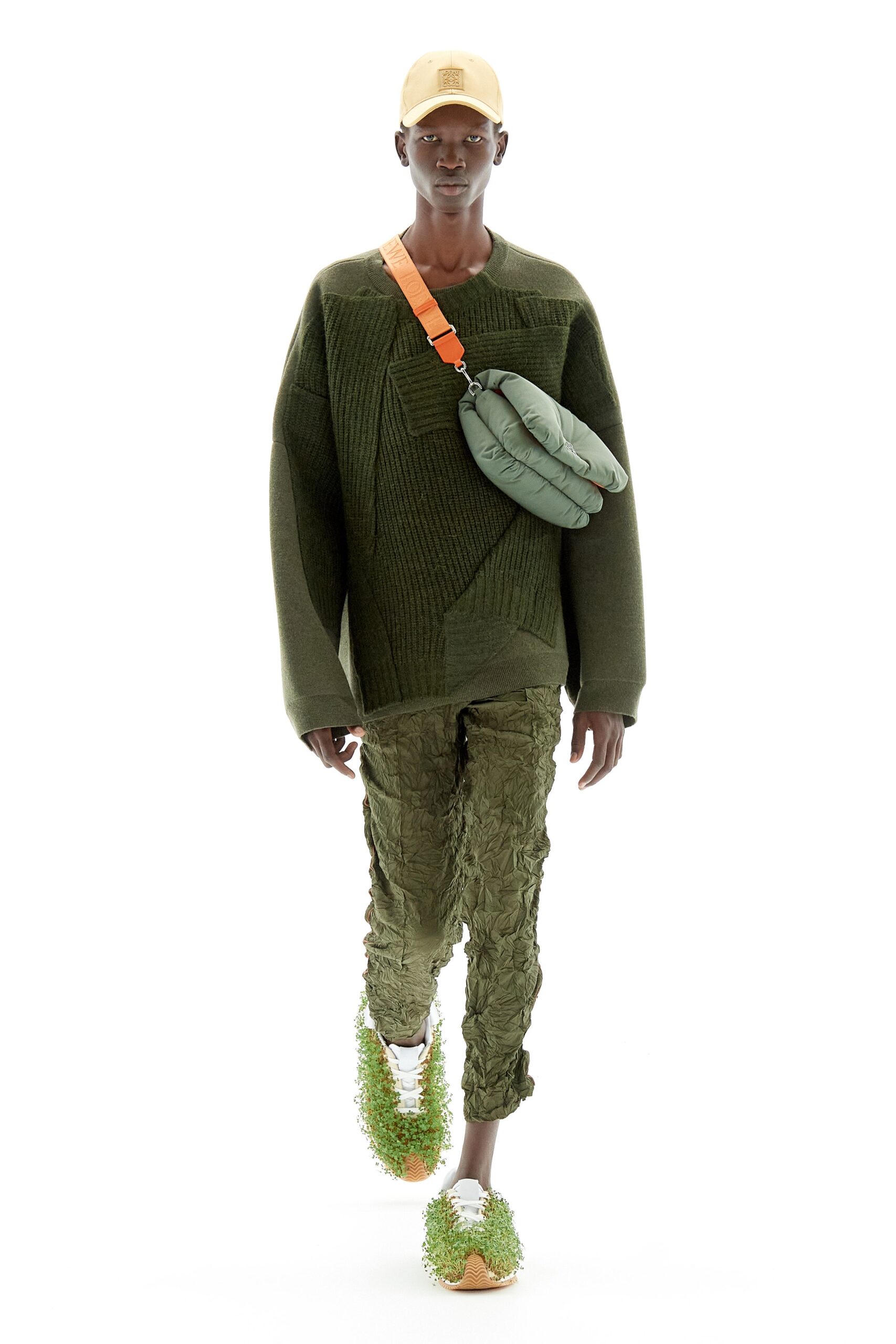 Loewe S/S 23 Menswear Look 23