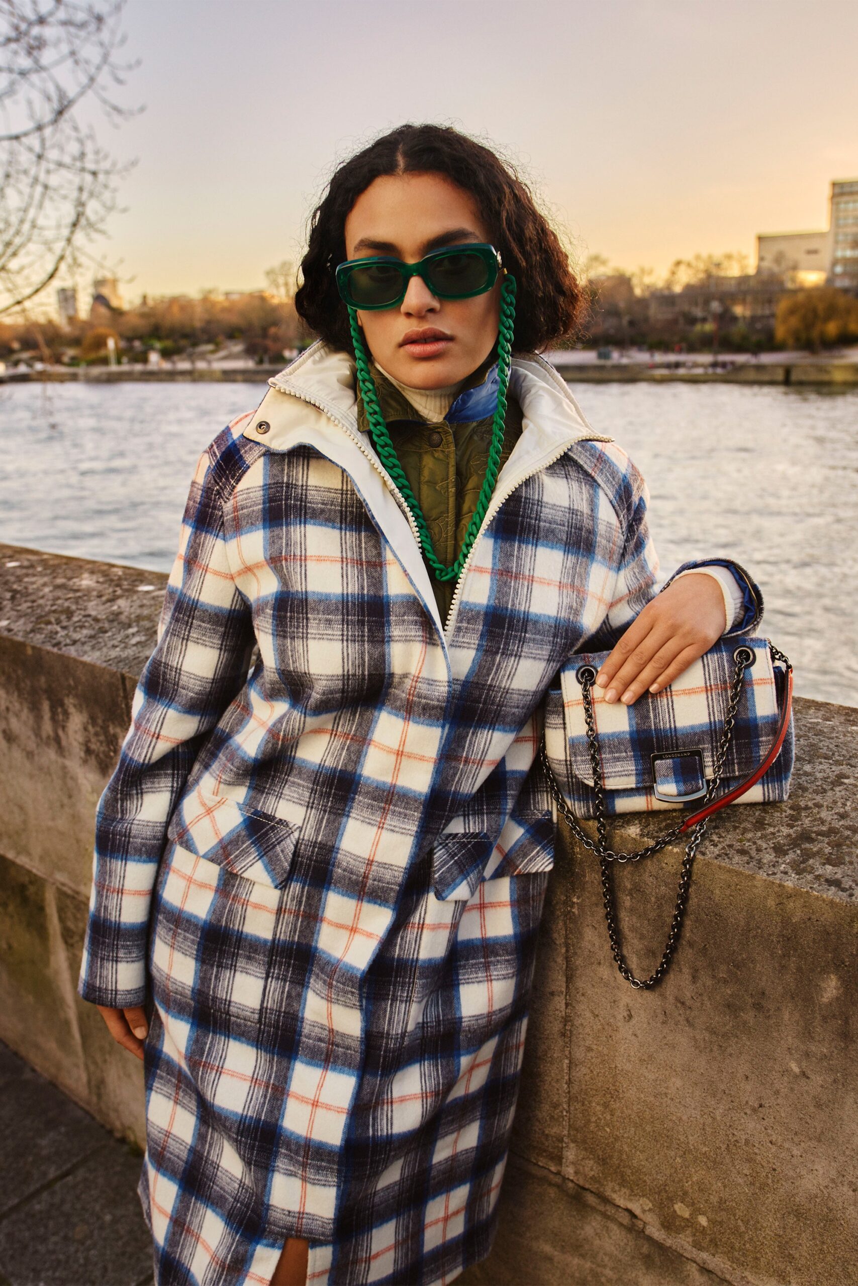 Longchamp F/W 22 Look 23