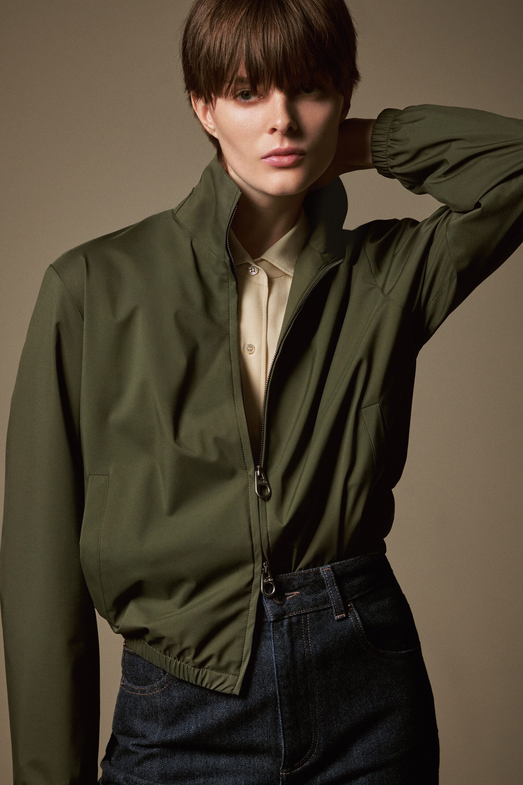 Loro Piana S/S 23 Look 23