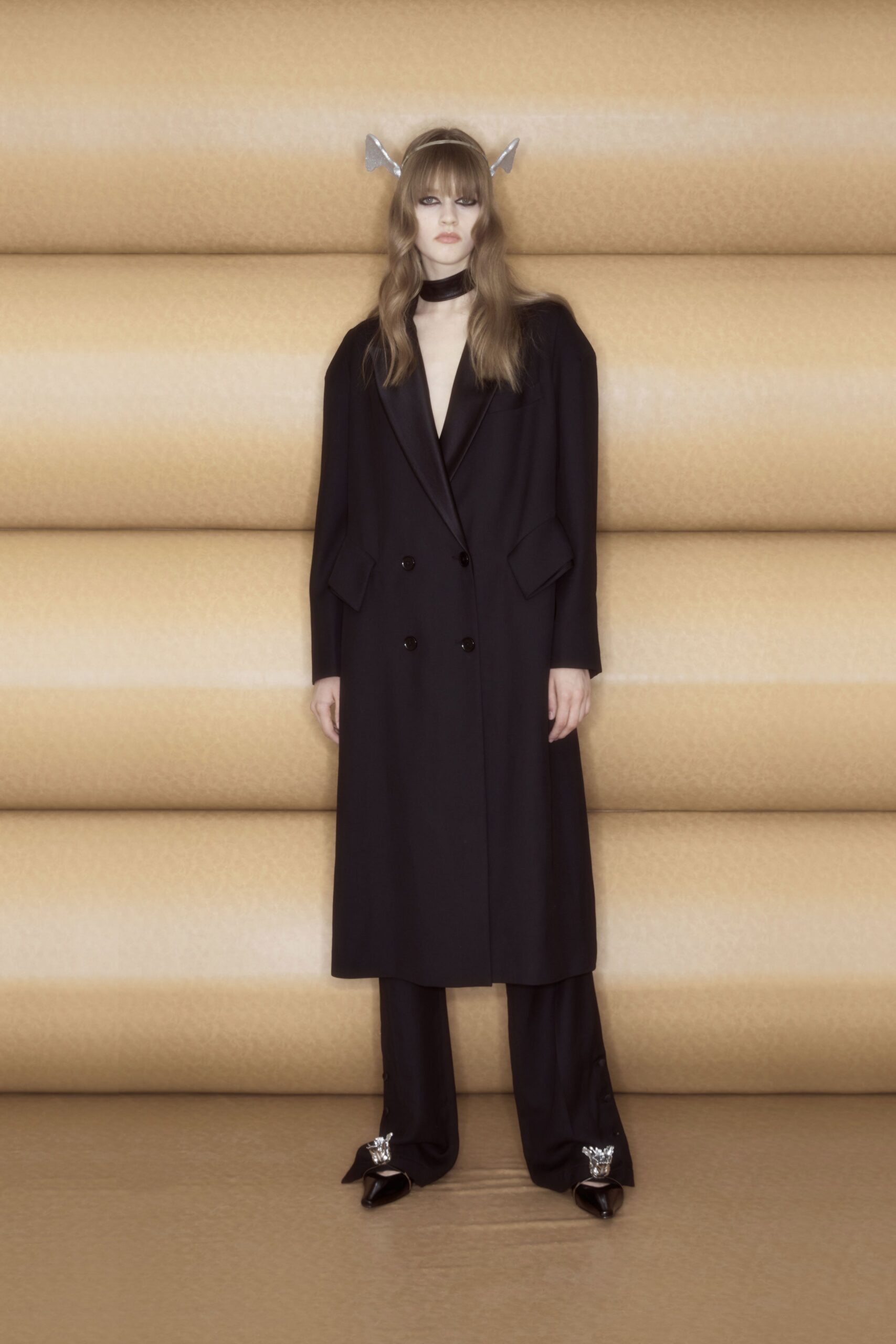 Louis Shengtao Chen Shanghai F/W 22 Look 23