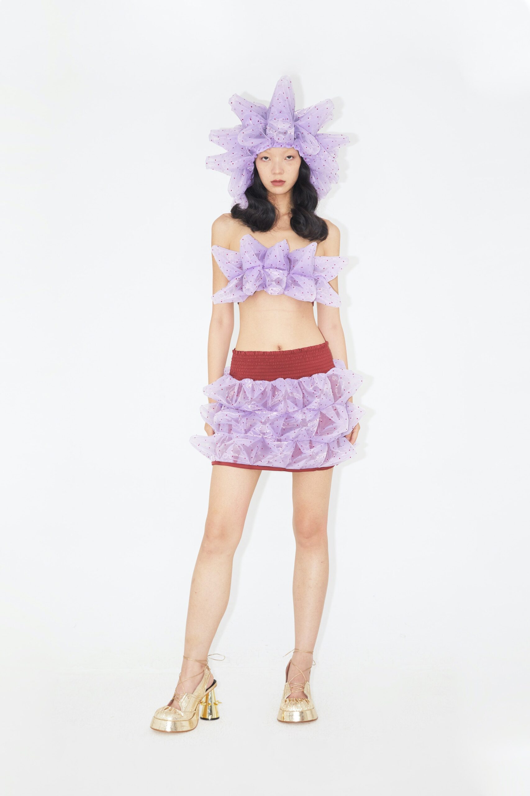 Louis Shengtao Chen Shanghai S/S 23 Look 23