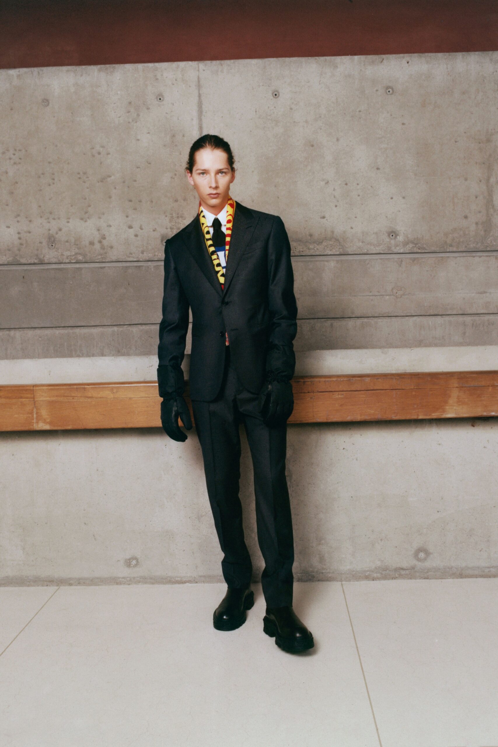 Louis Vuitton Resort 23 Look 23