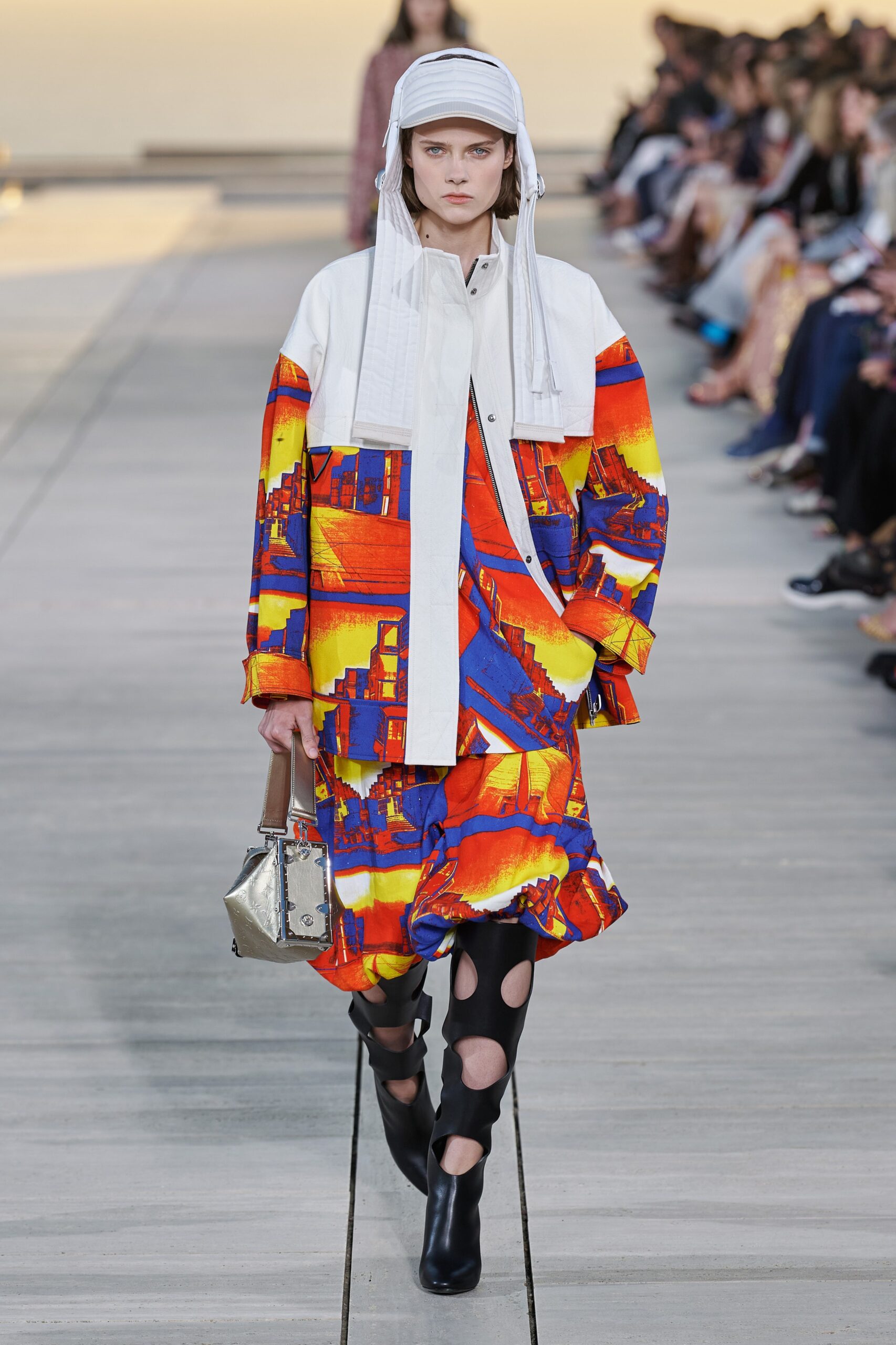 Louis Vuitton Resort 23 Look 23