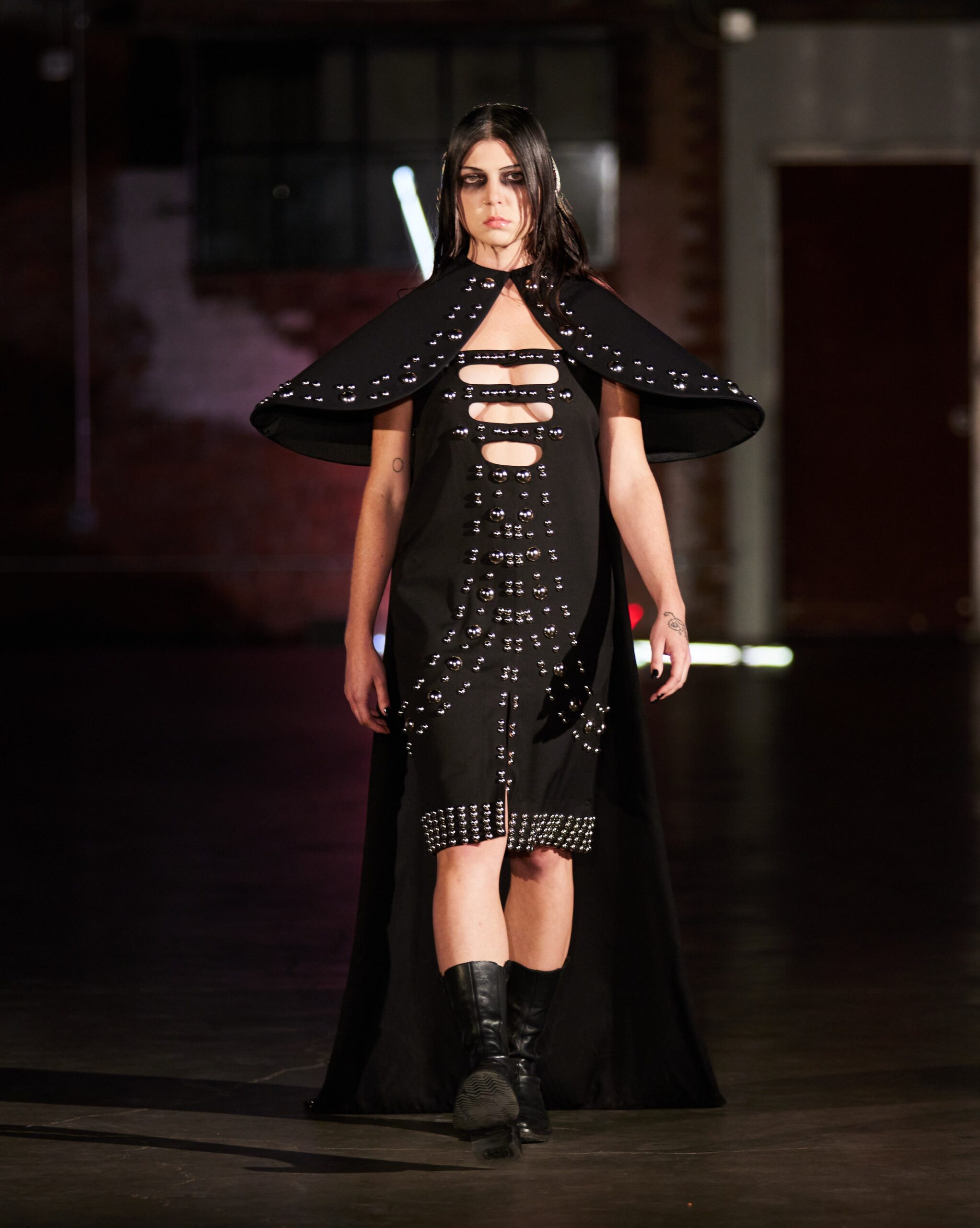 LRS S/S 23 Look 23
