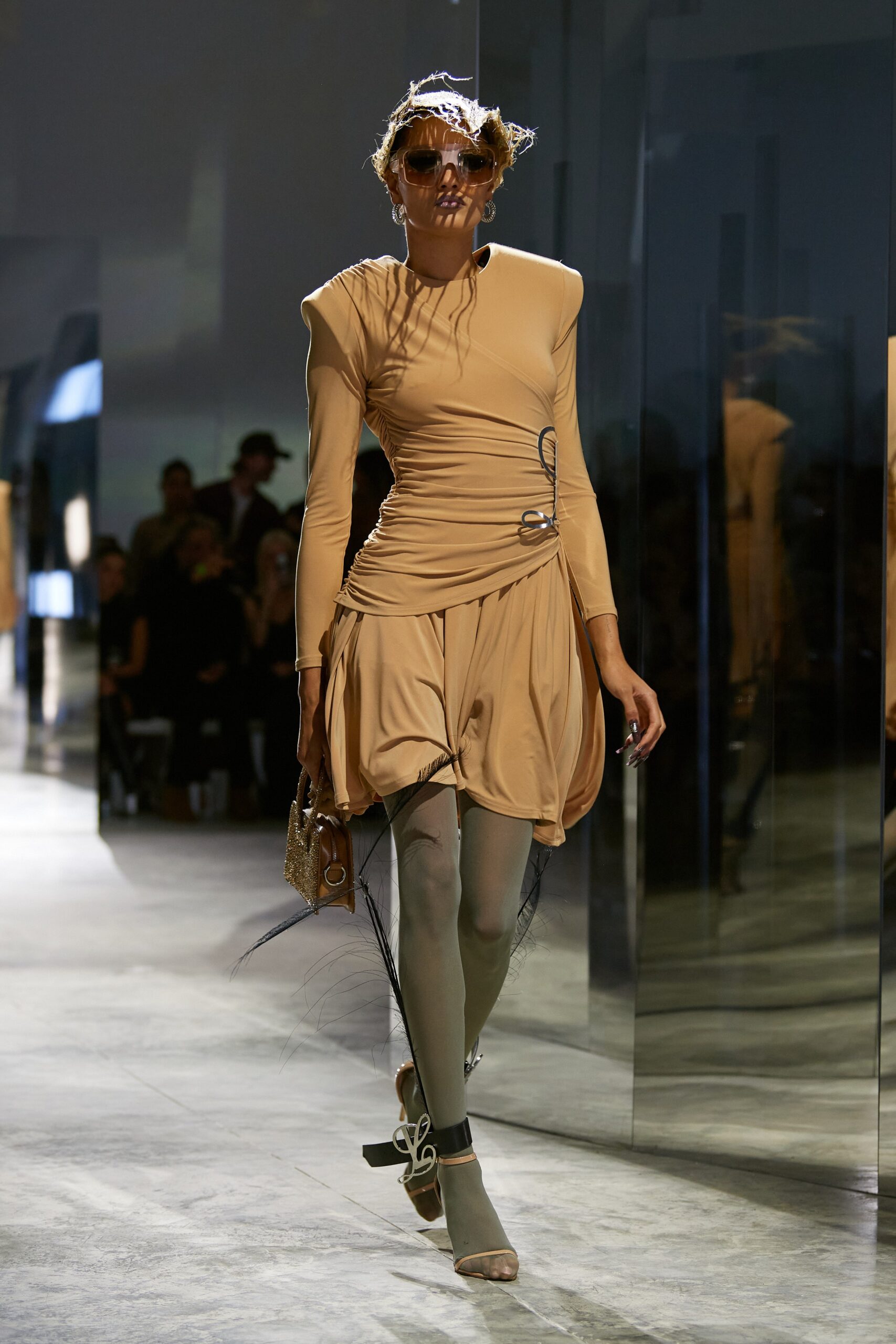 Luar F/W 23 Look 23