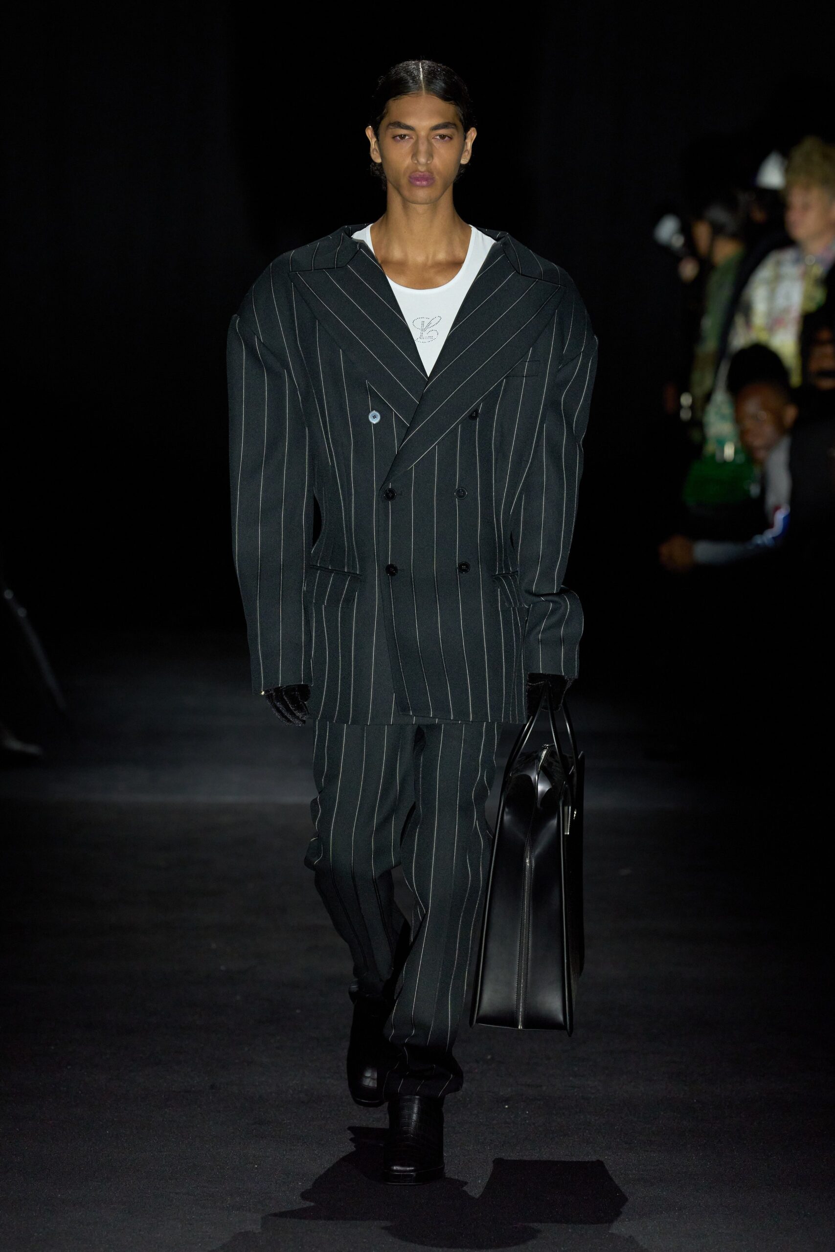 Luar S/S 23 Look 23