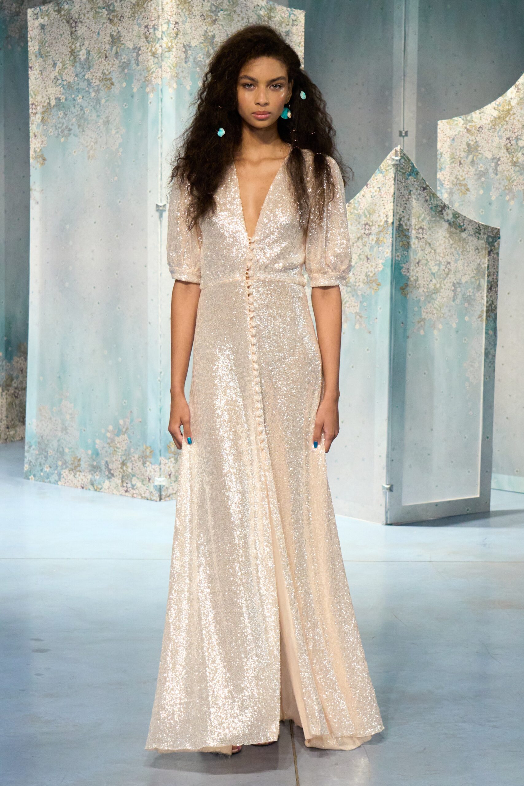 Luisa Beccaria S/S 23 Look 23