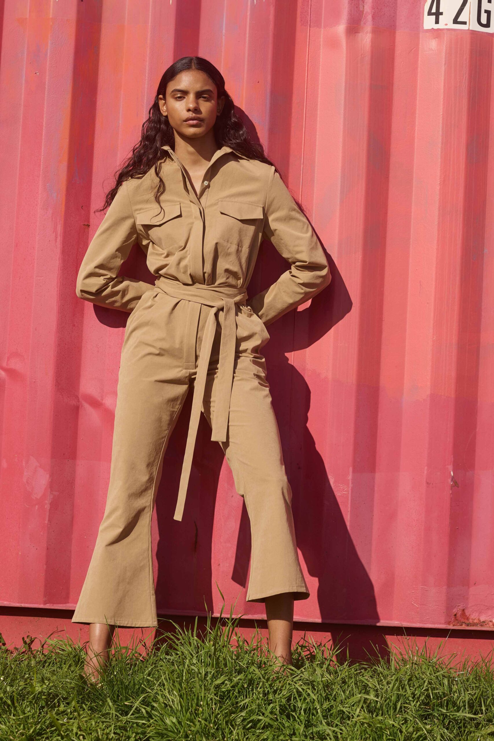 Maggie Marilyn Resort 20 Look 22
