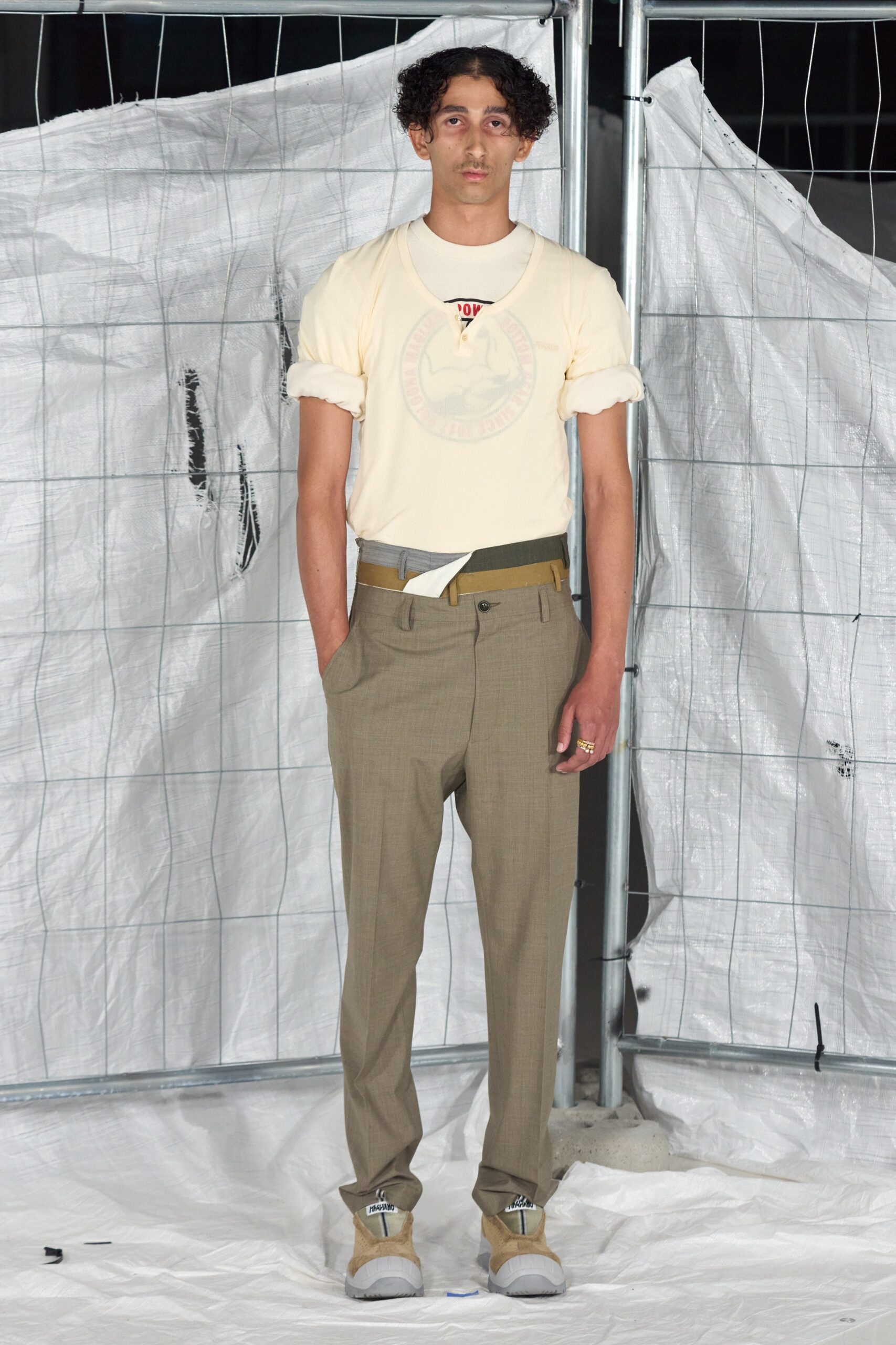 Magliano S/S 24 Menswear Look 23
