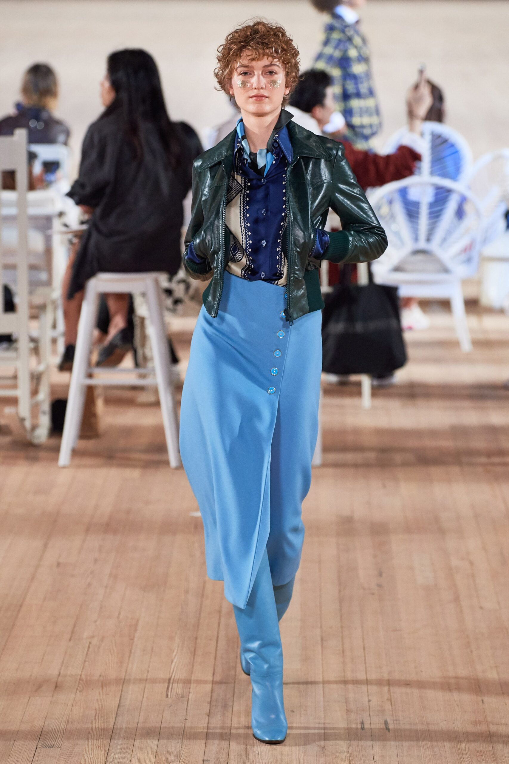 Marc Jacobs S/S 20 Look 23
