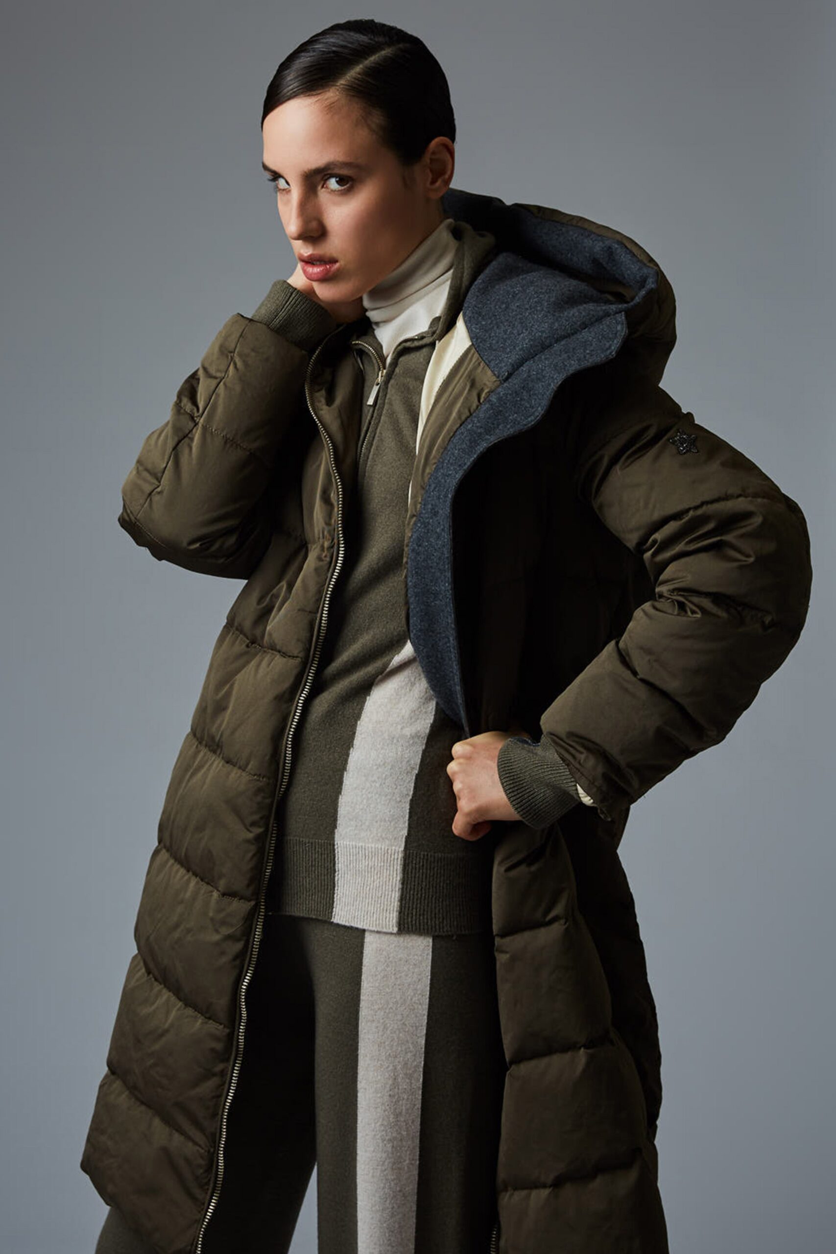 Lorena Antoniazzi F/W 21 Look 24