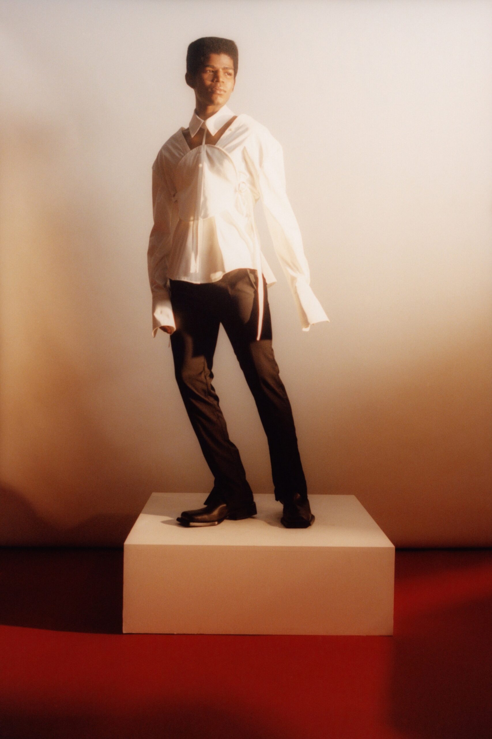 LRS F/W 21 Look 23