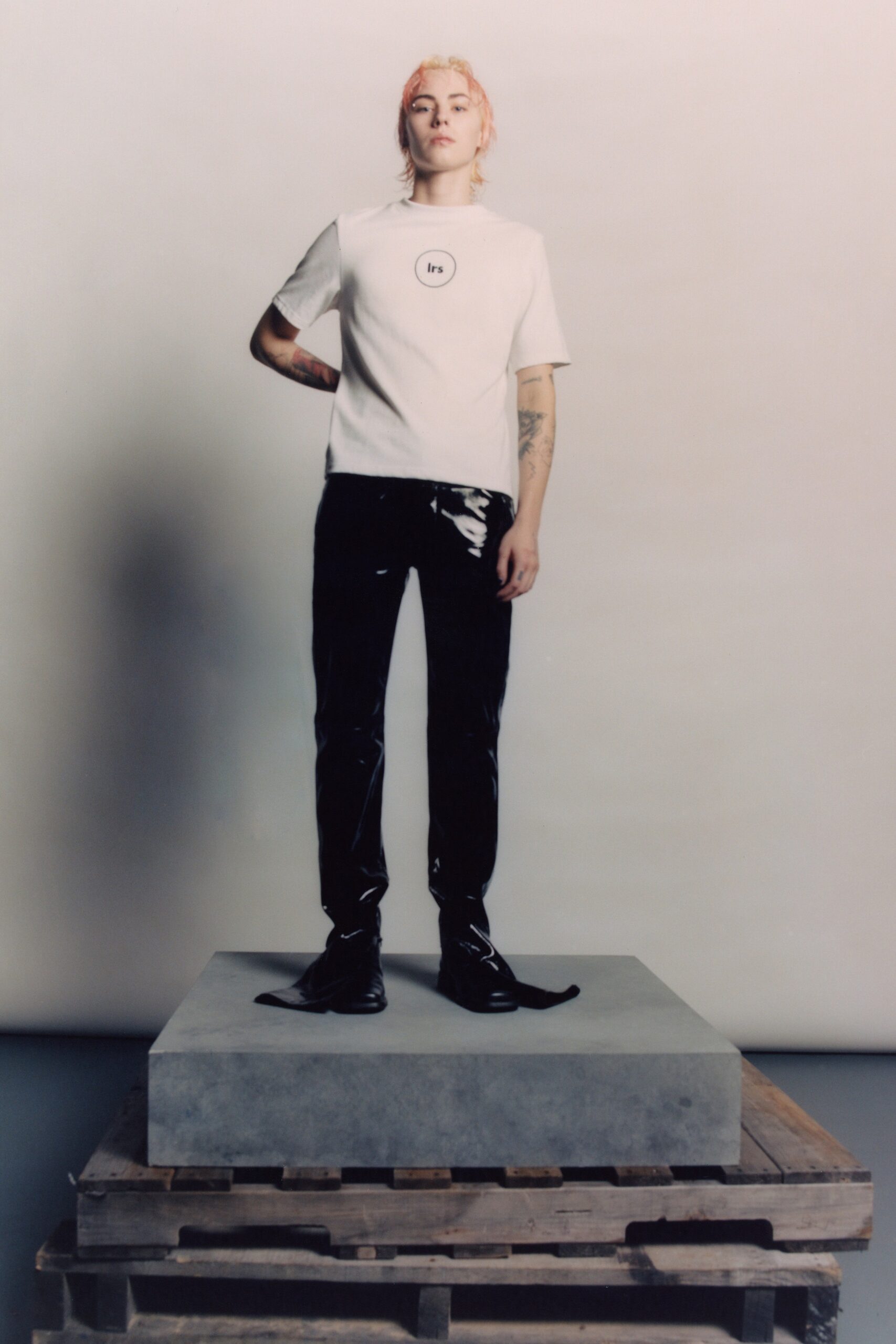 LRS S/S 21 Look 22
