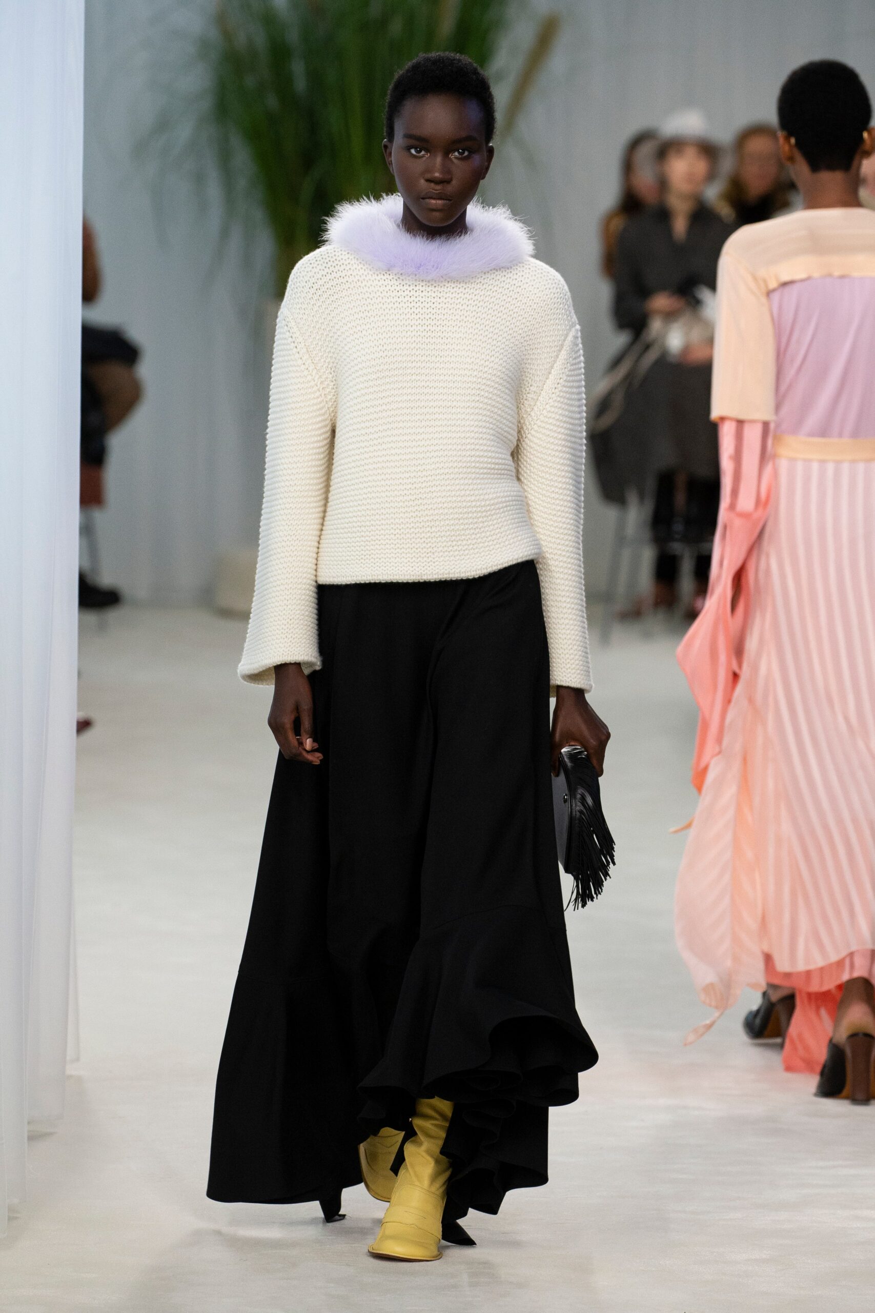 Loewe S/S 20 Look 24