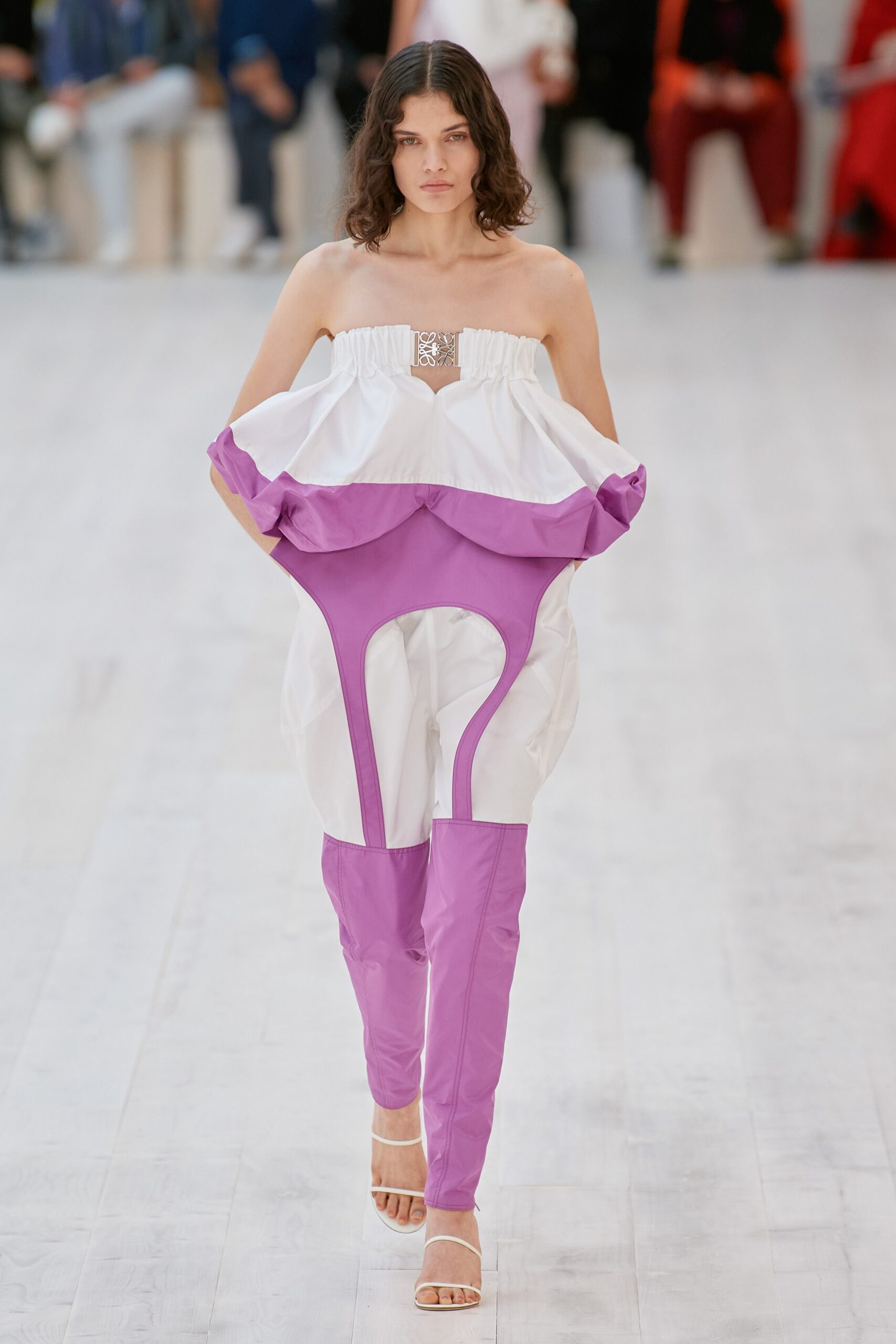 Loewe S/S 22 Look 24