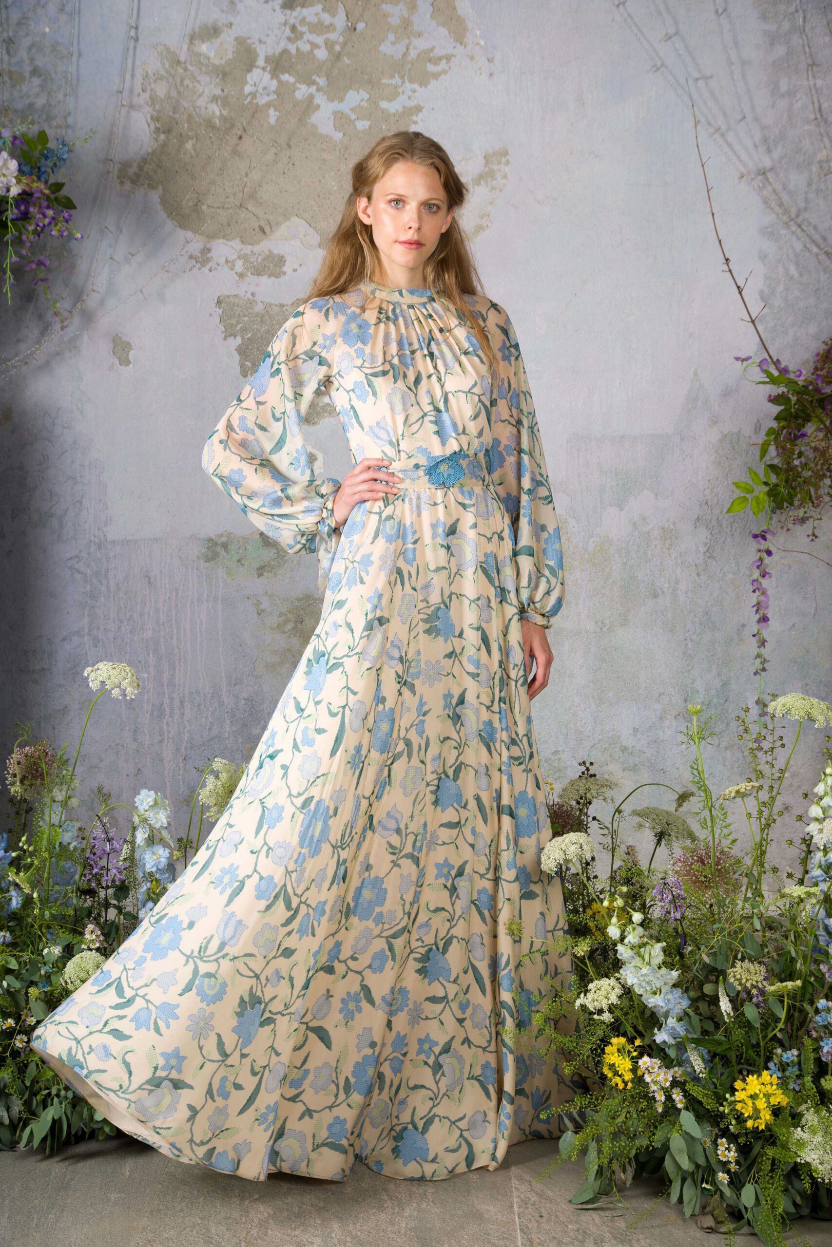 Luisa Beccaria Resort 20 Look 24