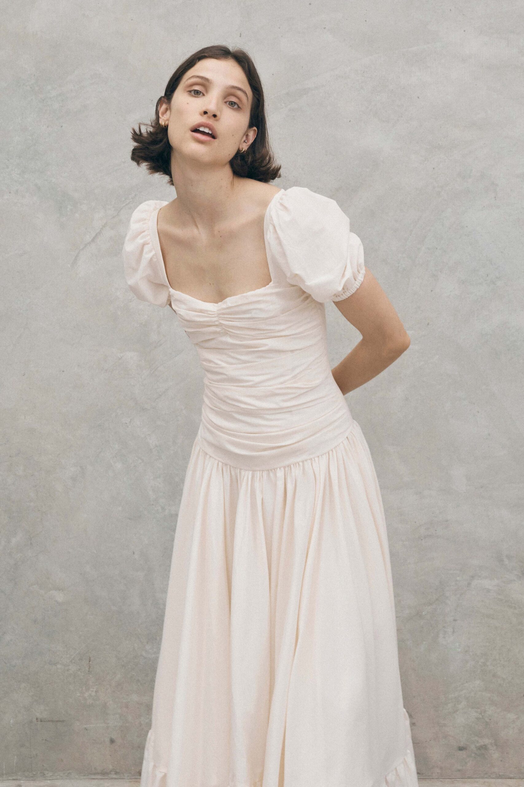 Maggie Marilyn F/W 20 Look 24
