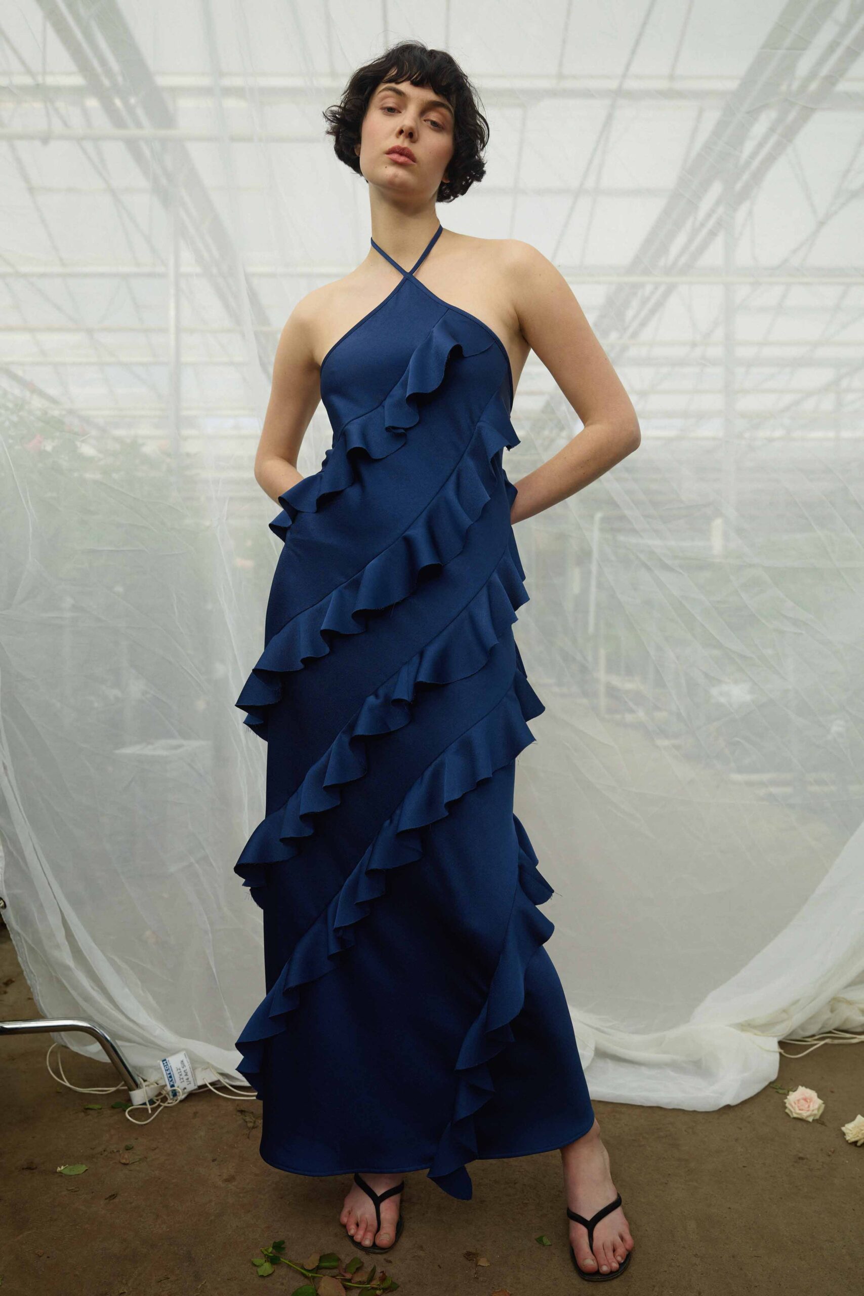 Maggie Marilyn S/S 20 Look 24