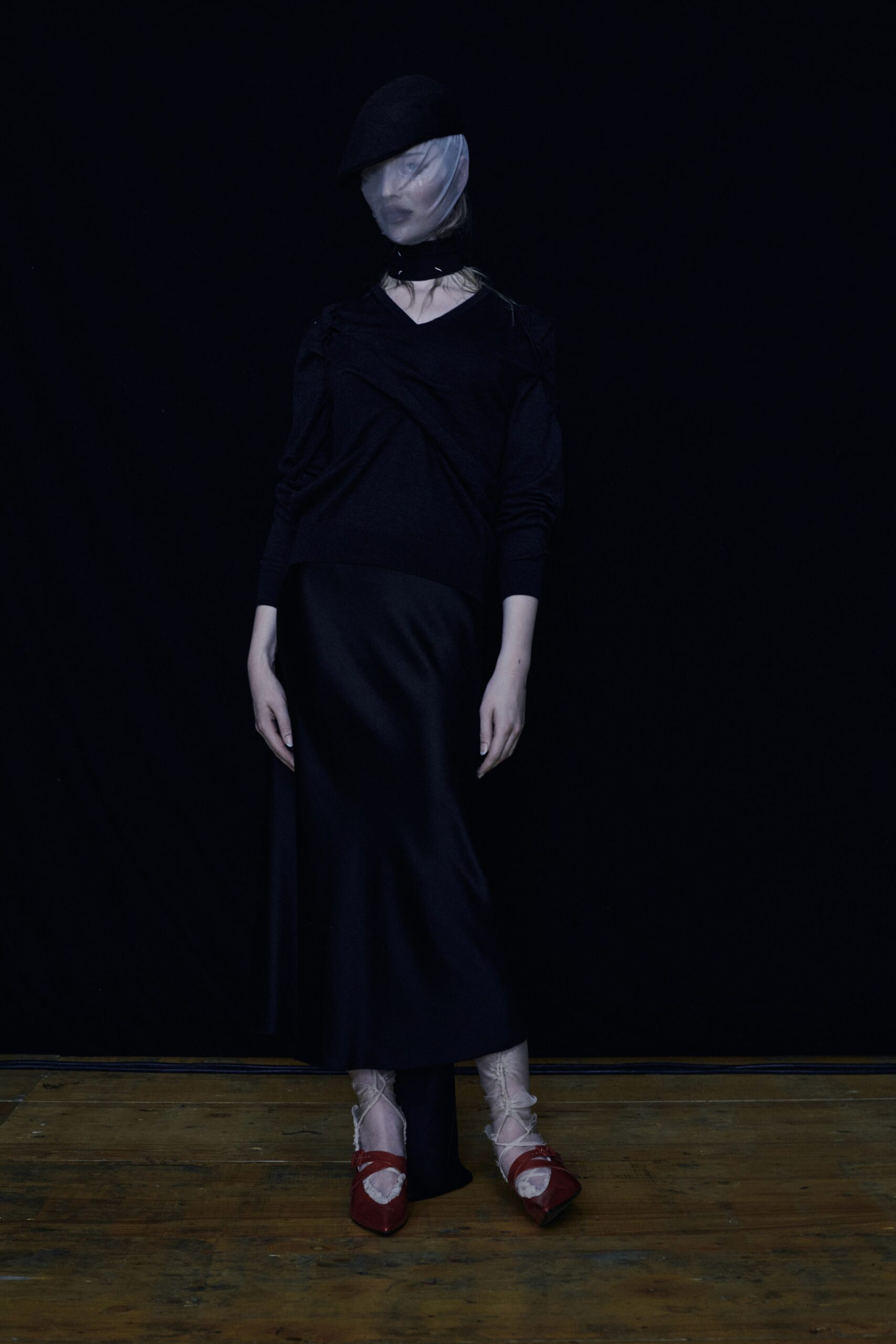 Maison Margiela S/S 21 Look 24