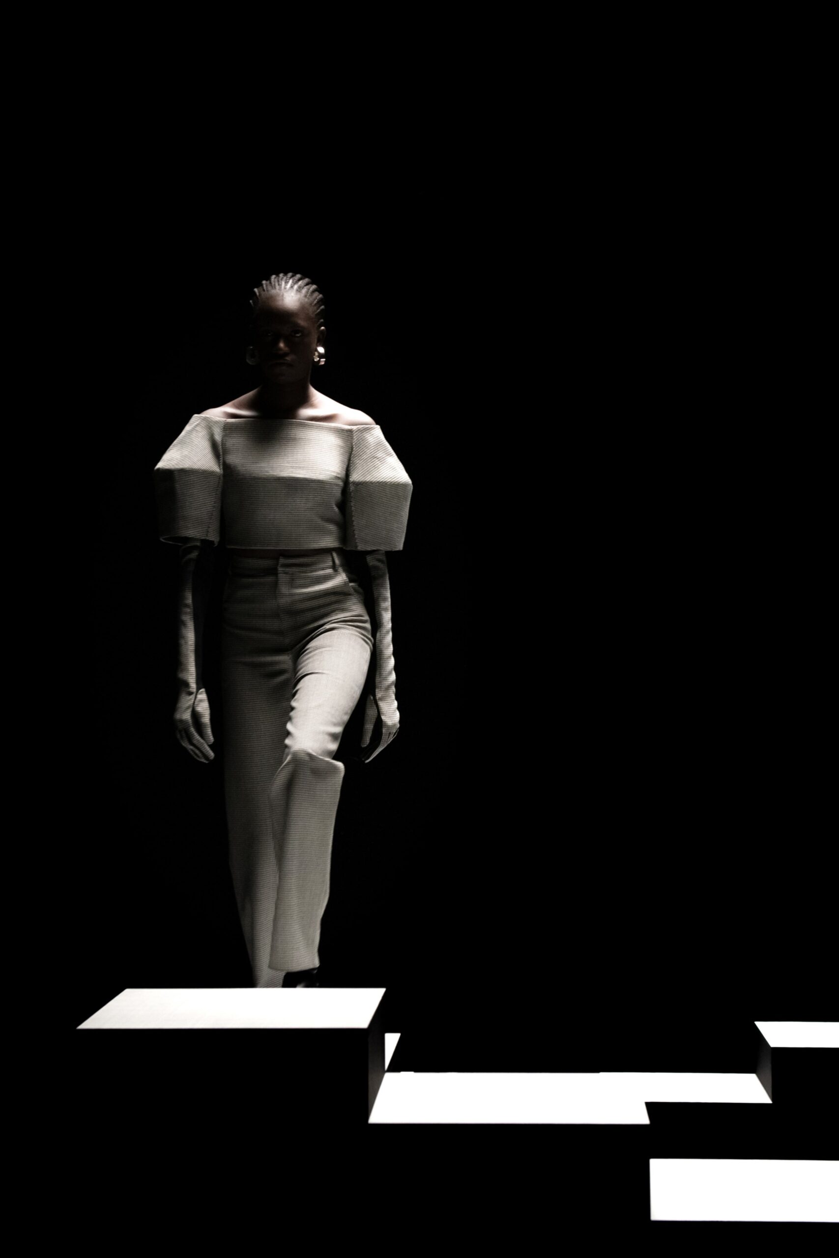 Maison Rabih Kayrouz F/W 22 Look 24