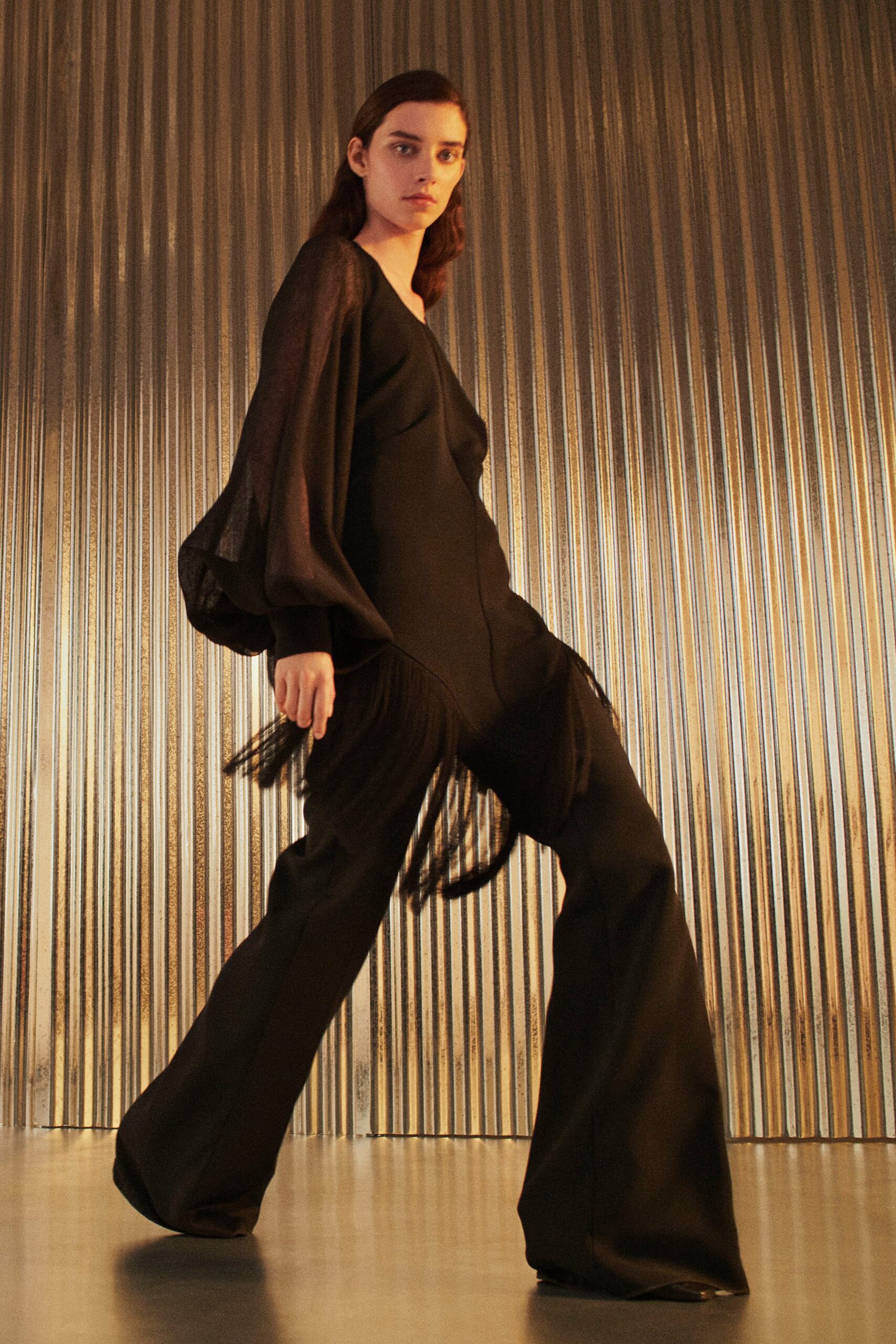 Maison Rabih Kayrouz S/S 22 Look 24