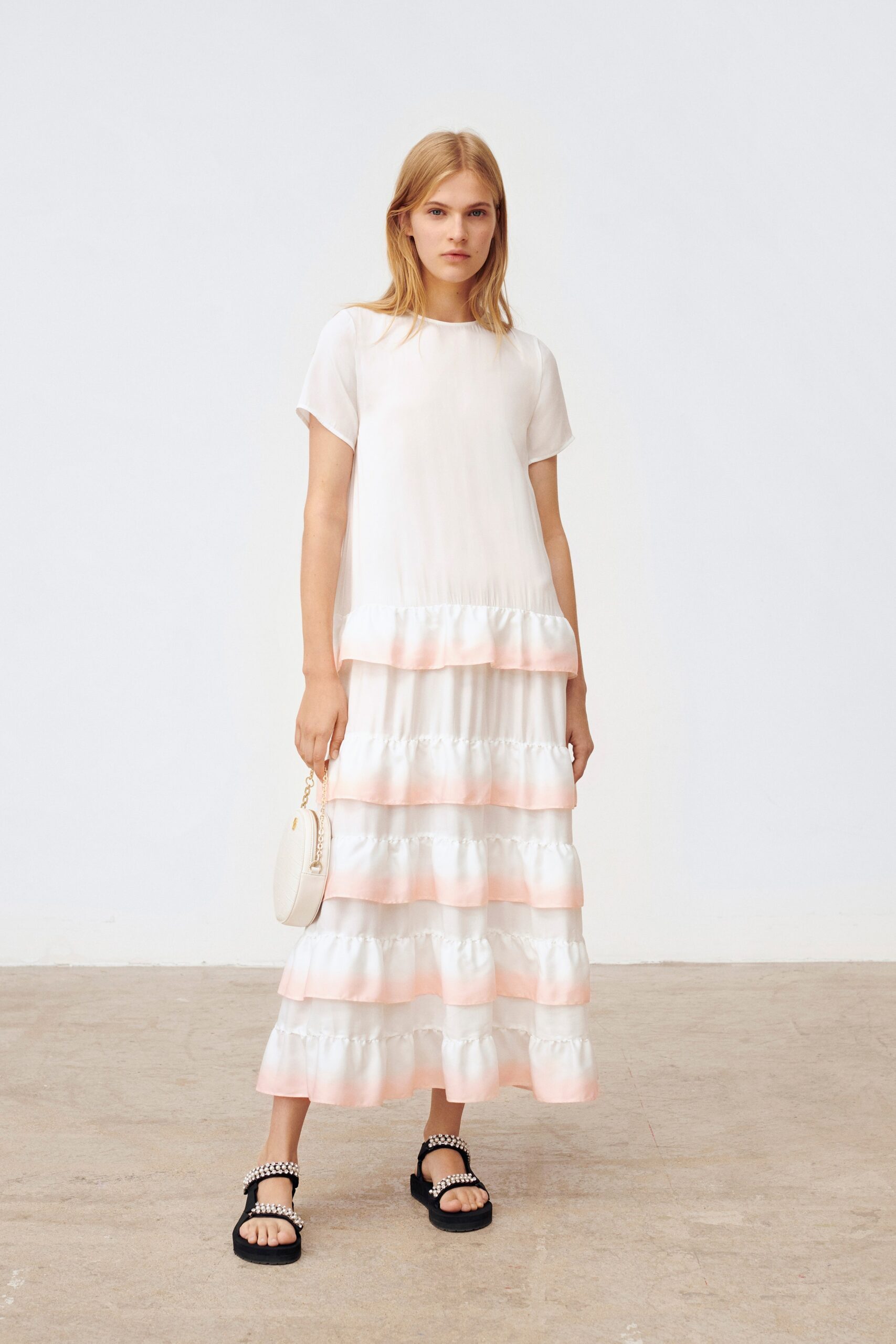 Maje S/S 20 Look 18