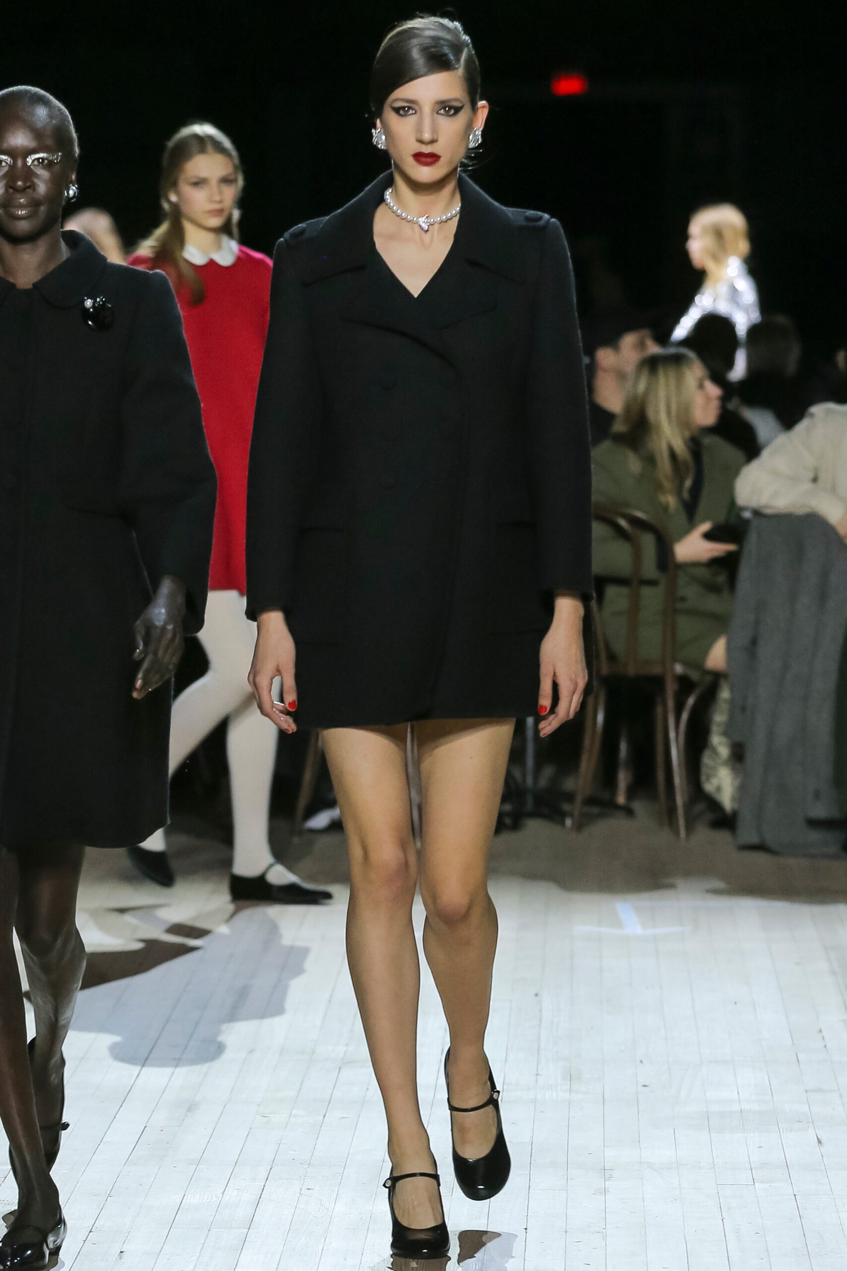 Marc Jacobs F/W 20 Look 24