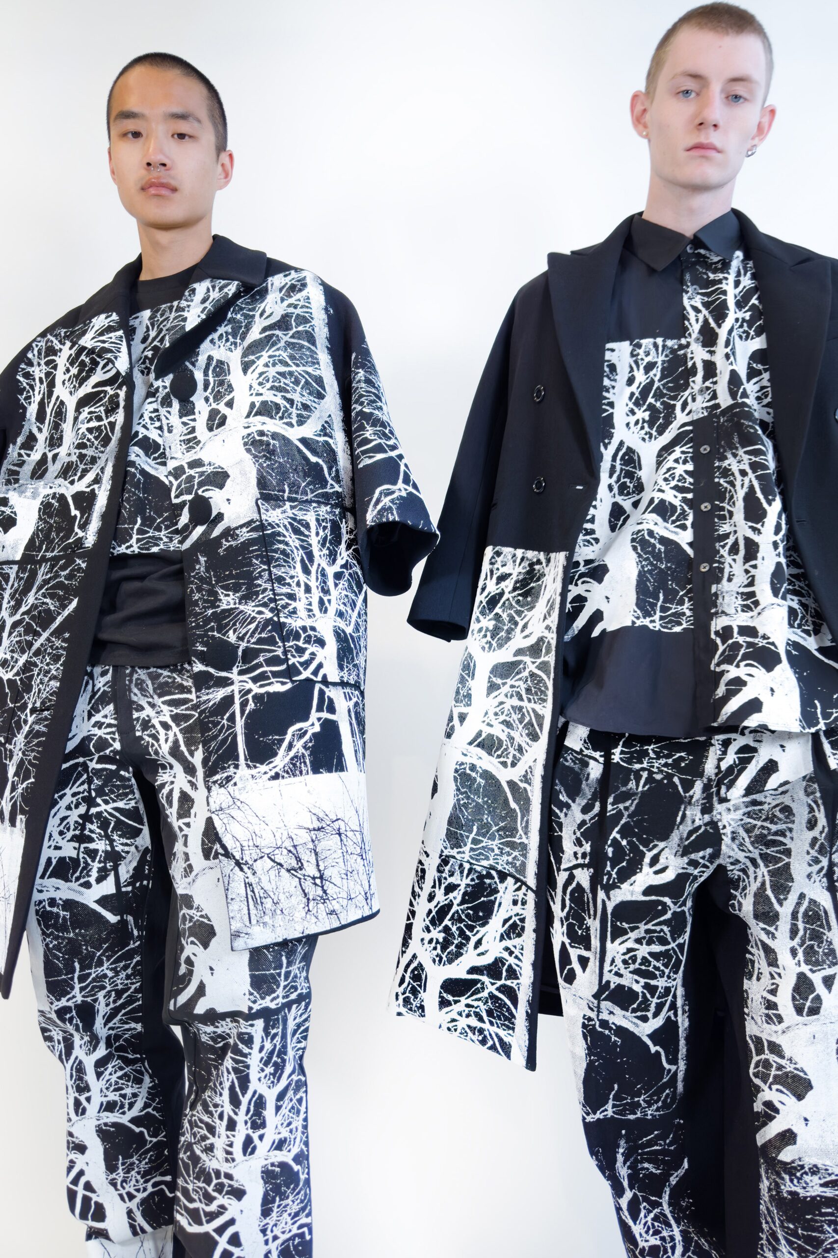 Libertine F/W 23 Look 24