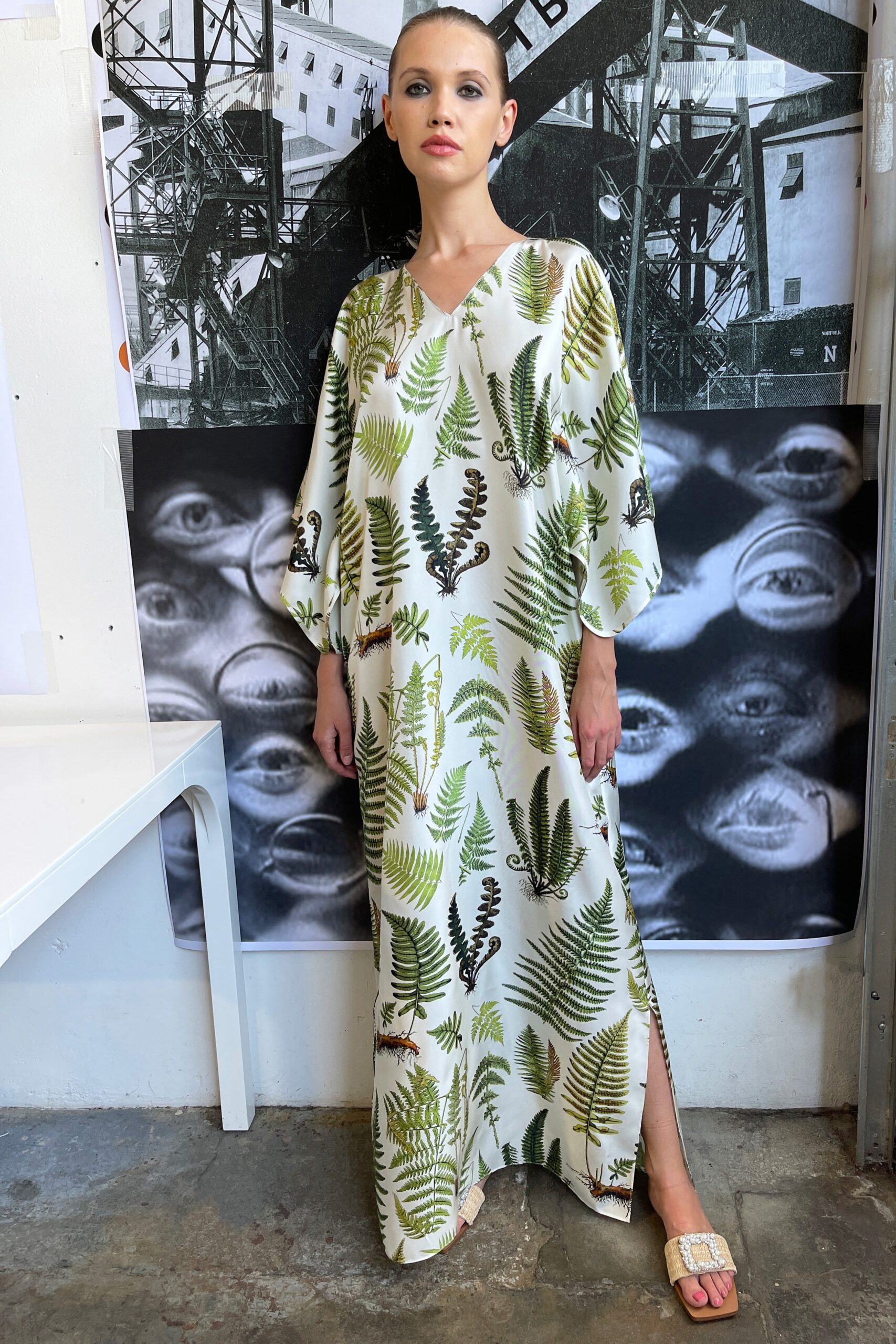 Libertine S/S 23 Look 24