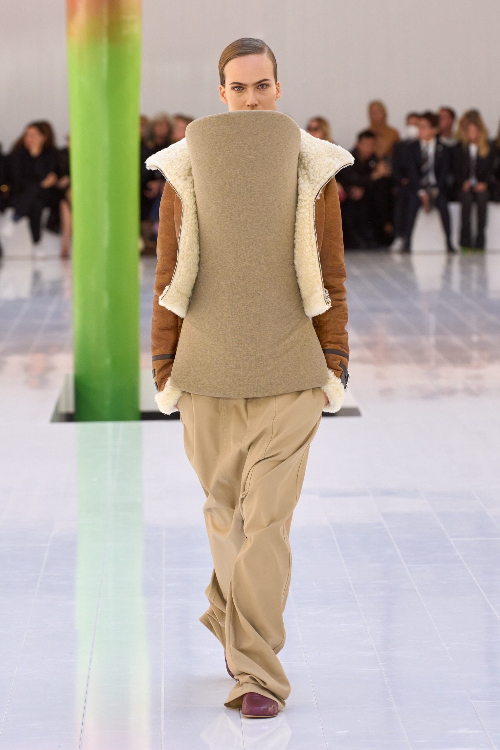 Loewe S/S 23 Look 24