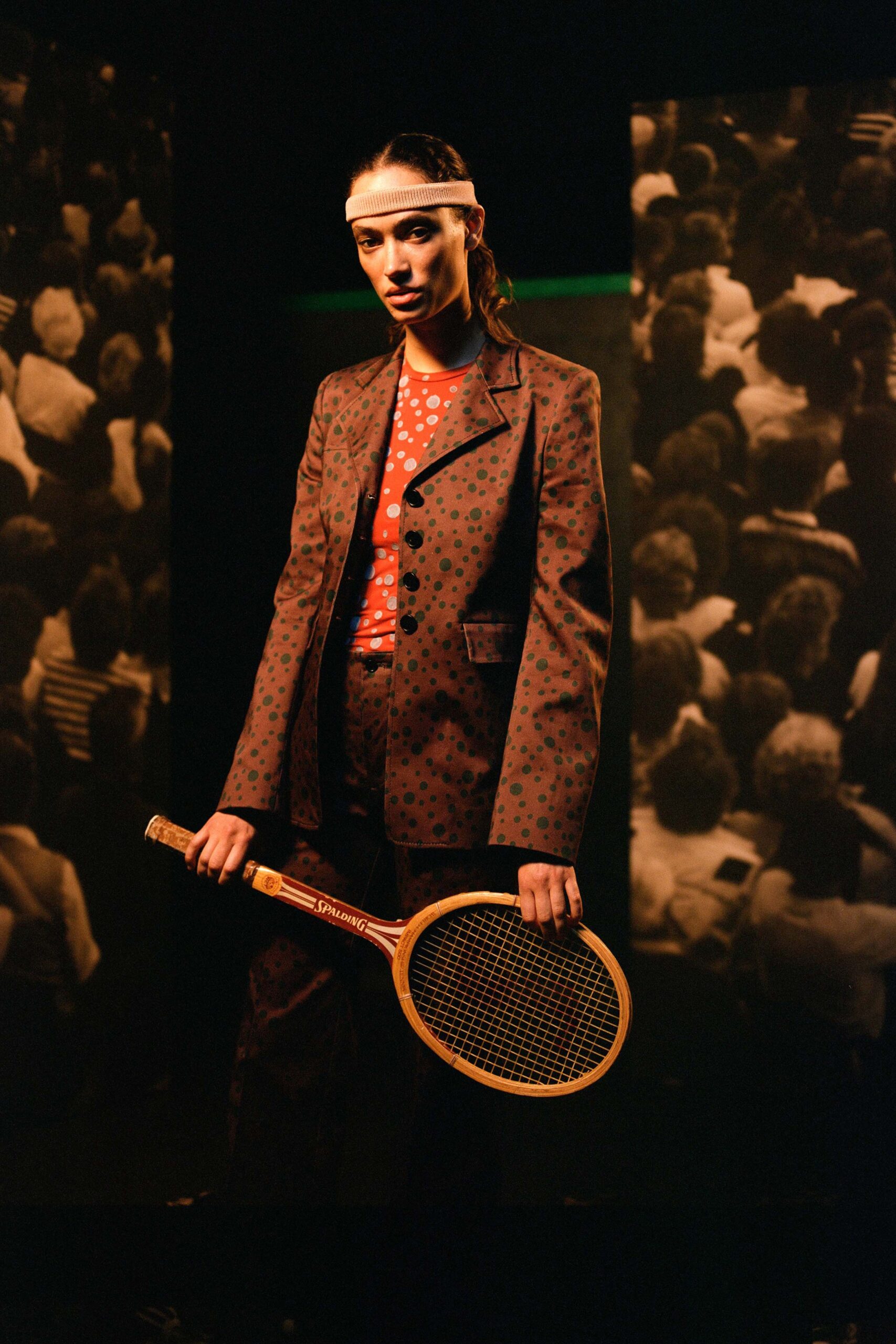 Lorod F/W 19 Look 24