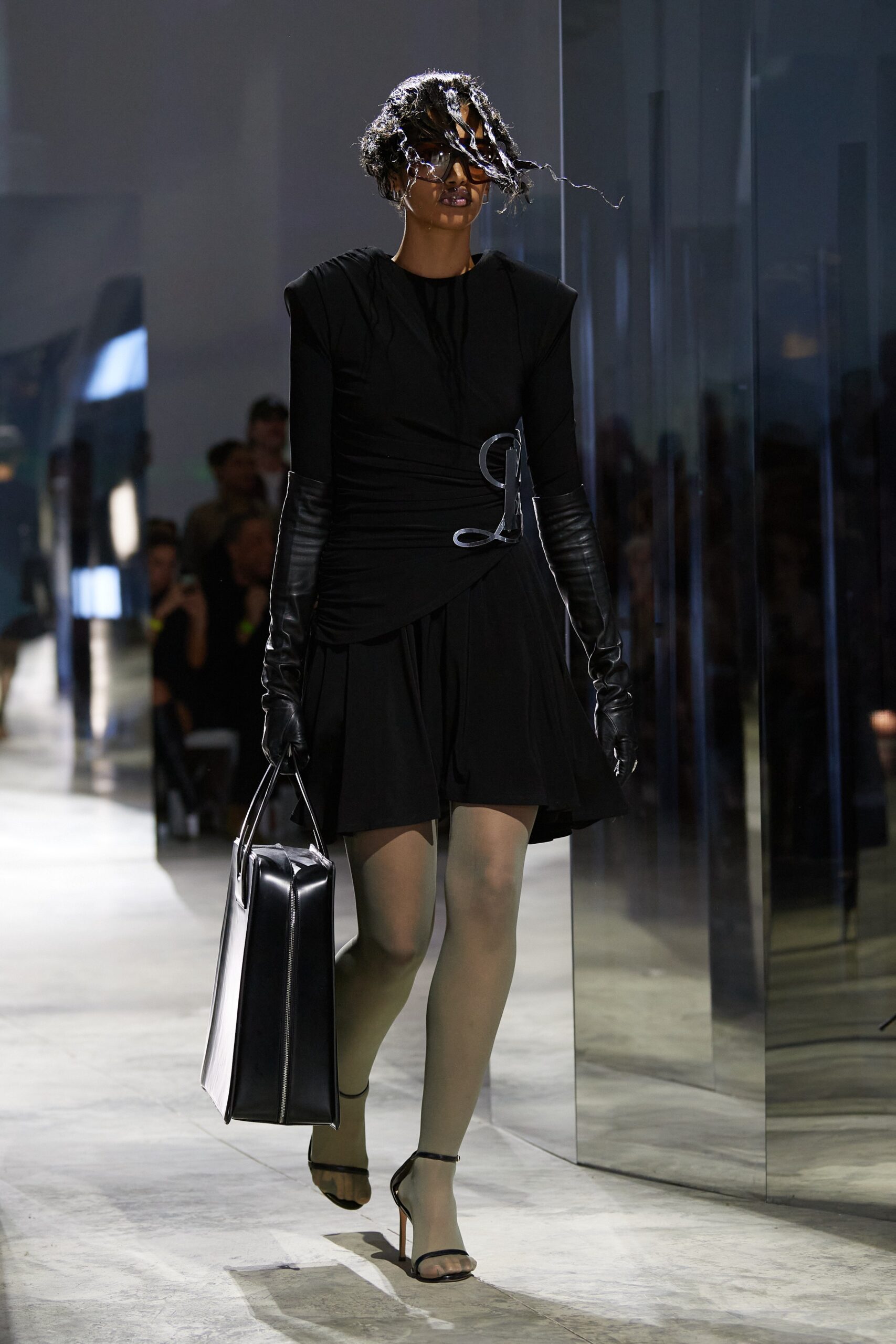 Luar F/W 23 Look 24