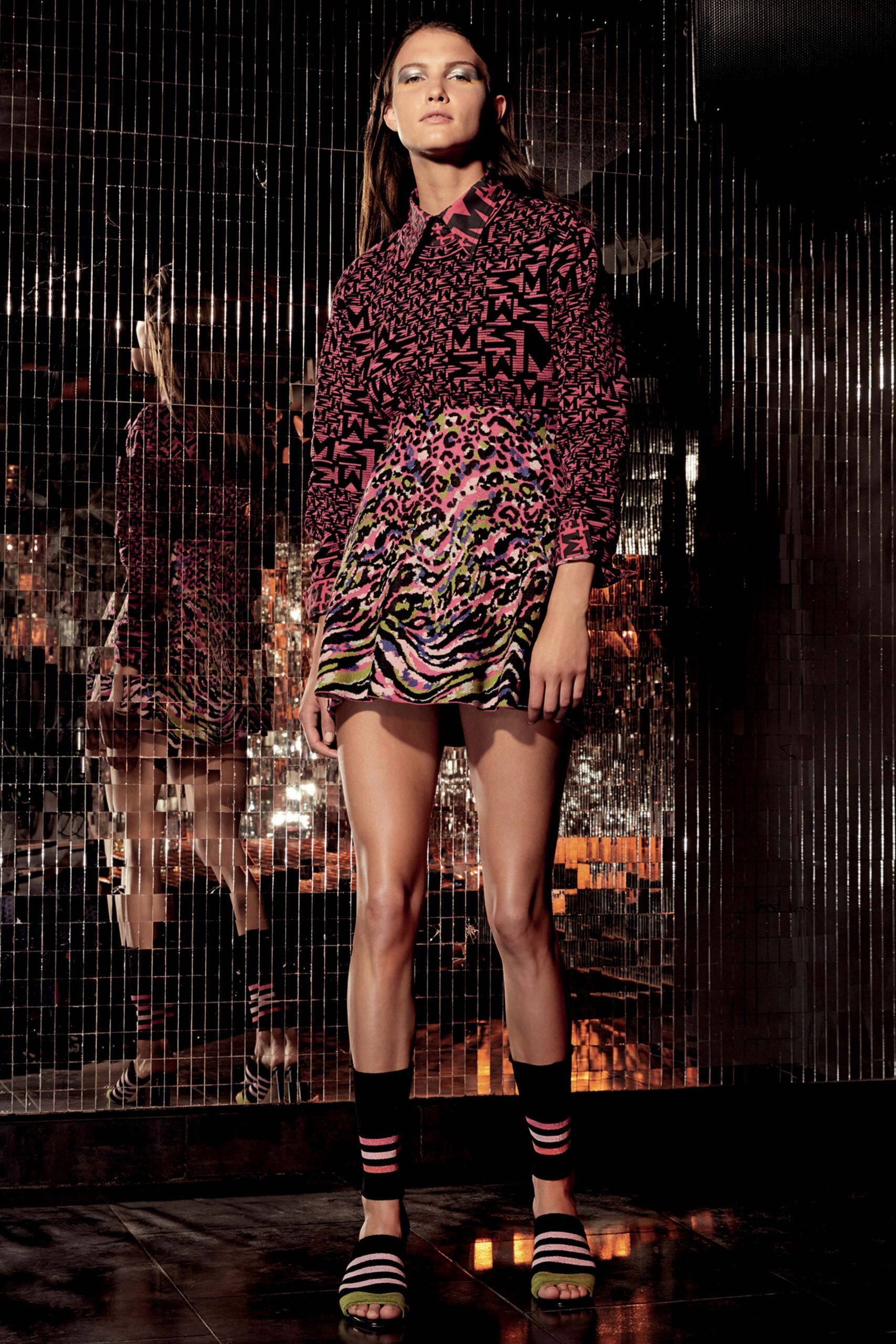 M Missoni Resort 19 Look 24