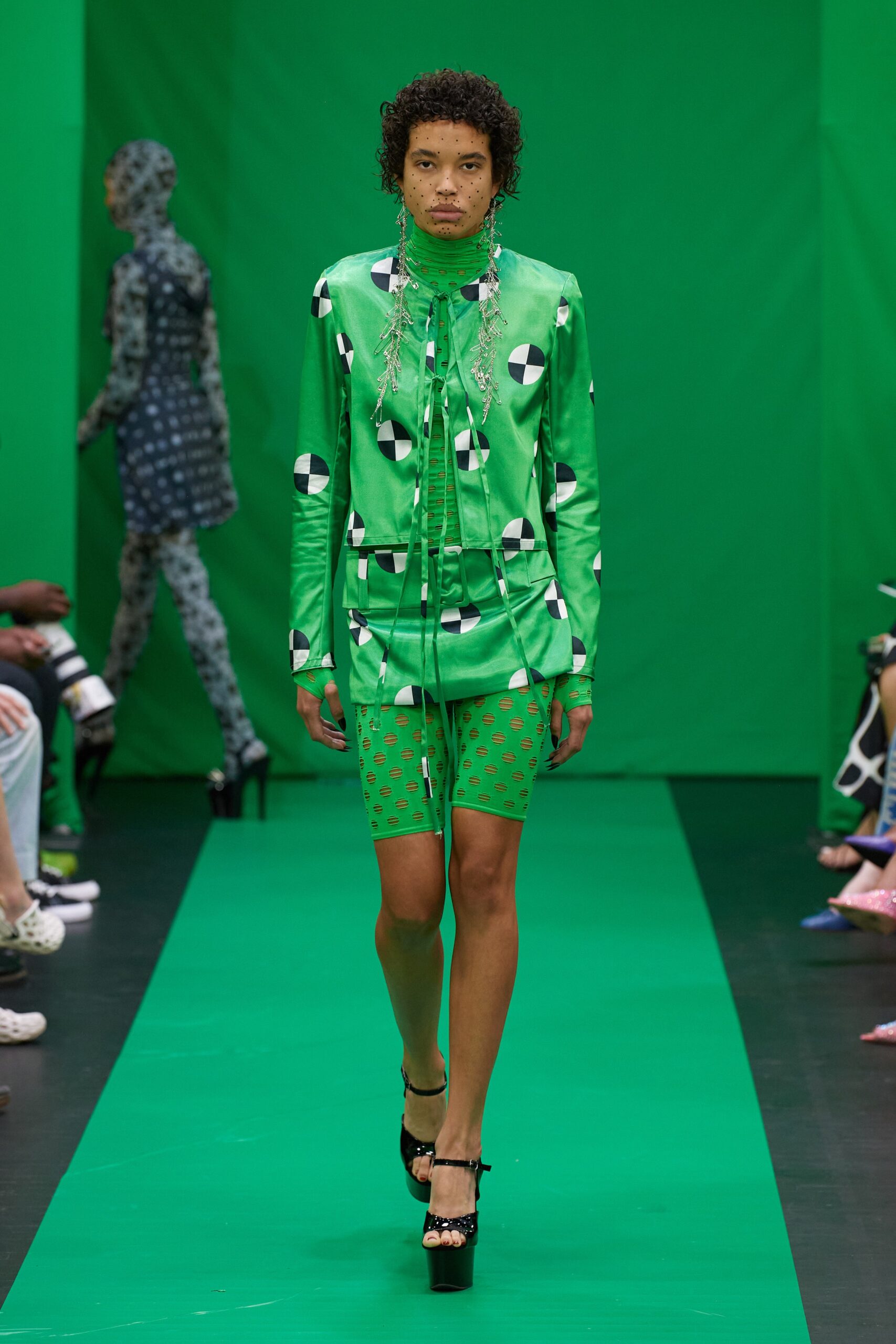 Maisie Wilen S/S 23 Look 24