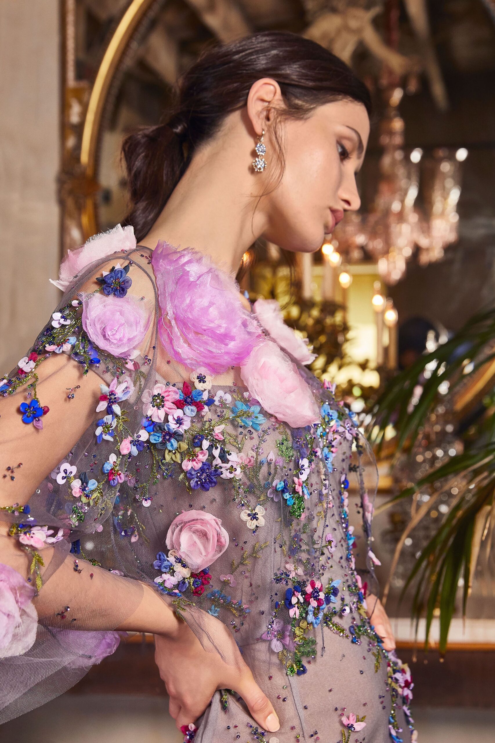 Marchesa Resort 20 Look 24