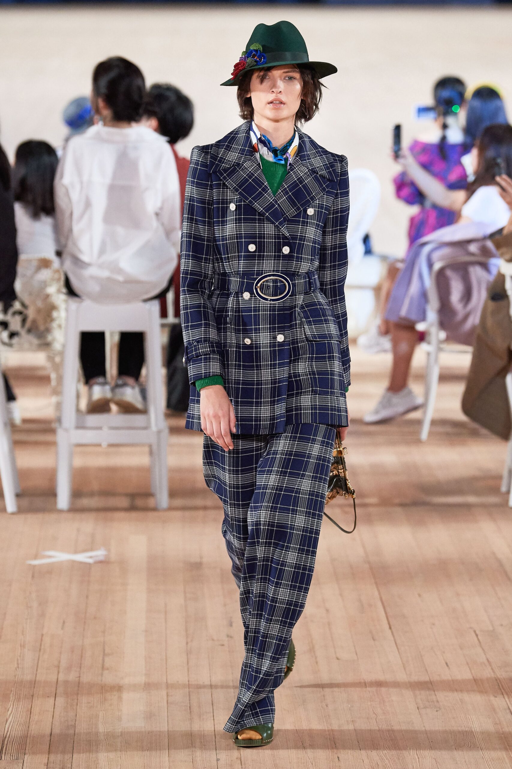 Marc Jacobs S/S 20 Look 24