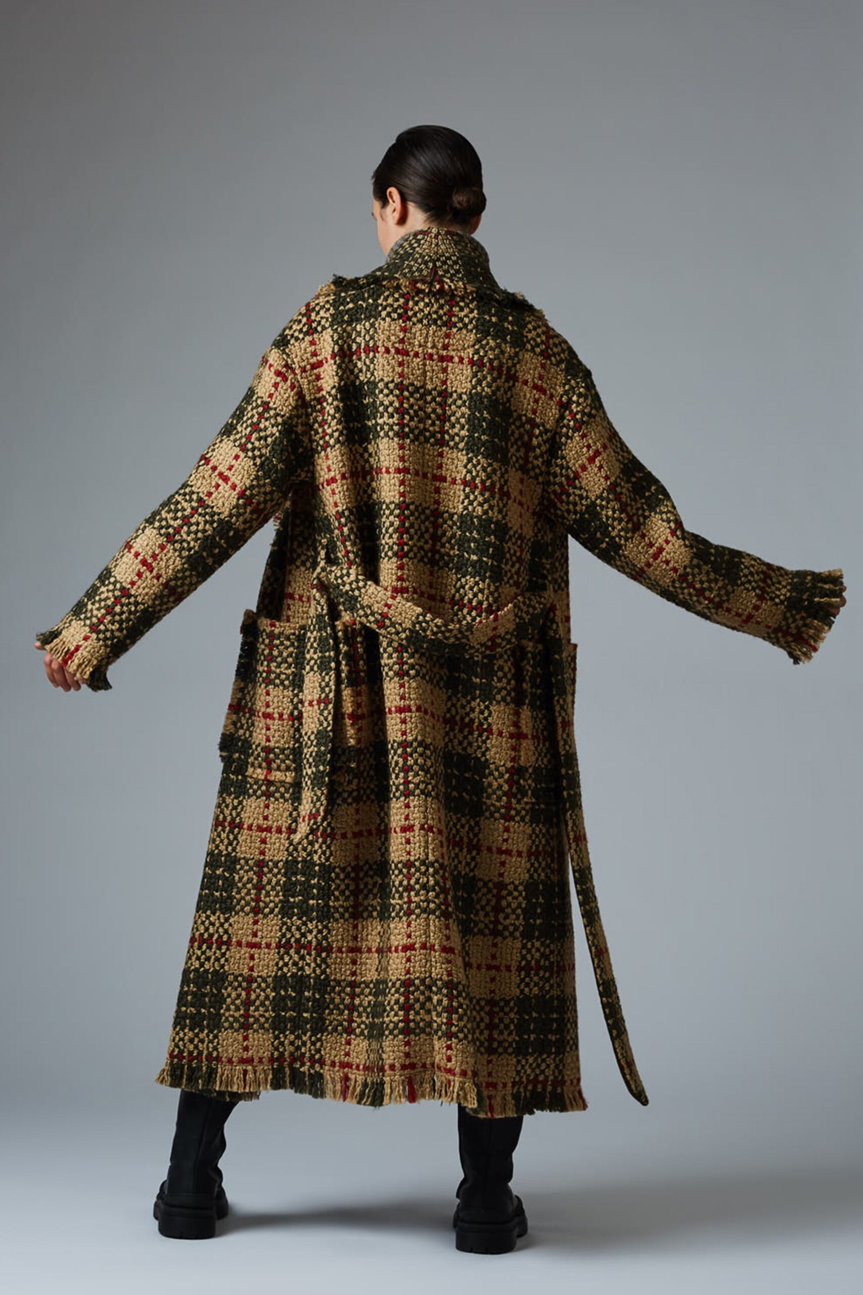 Lorena Antoniazzi F/W 21 Look 25