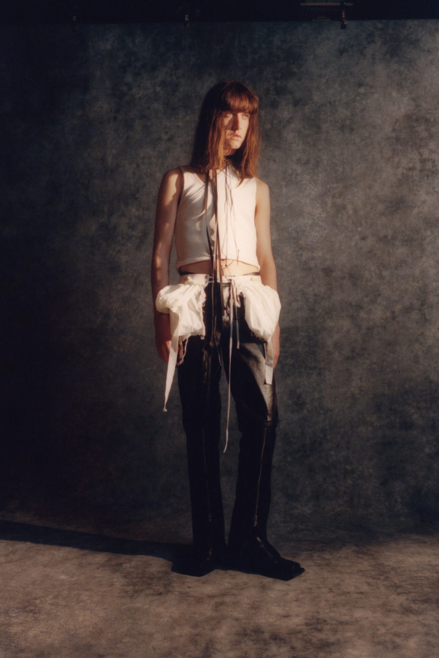 LRS F/W 21 Look 24