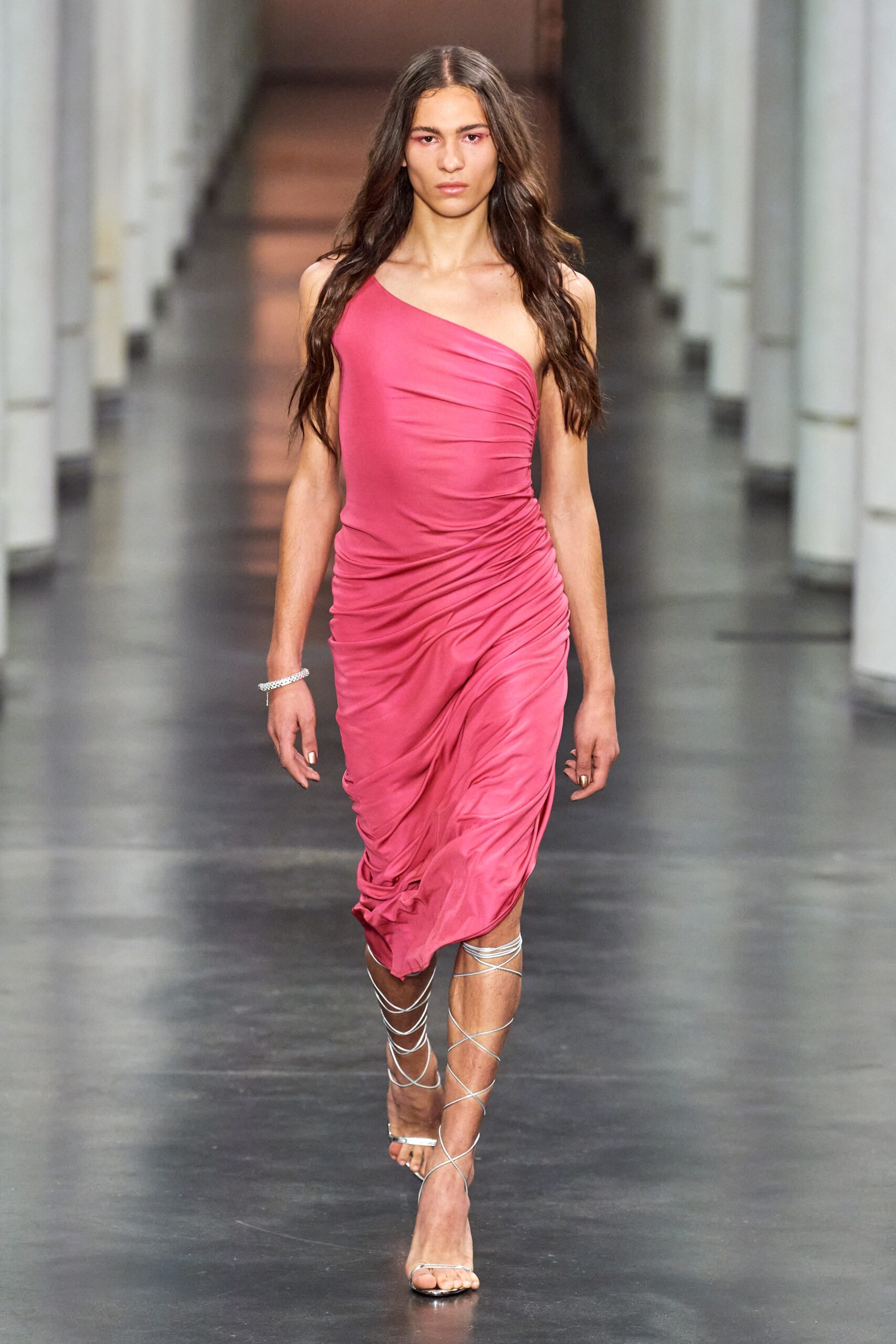 Ludovic de Saint Sernin S/S 22 Look 25