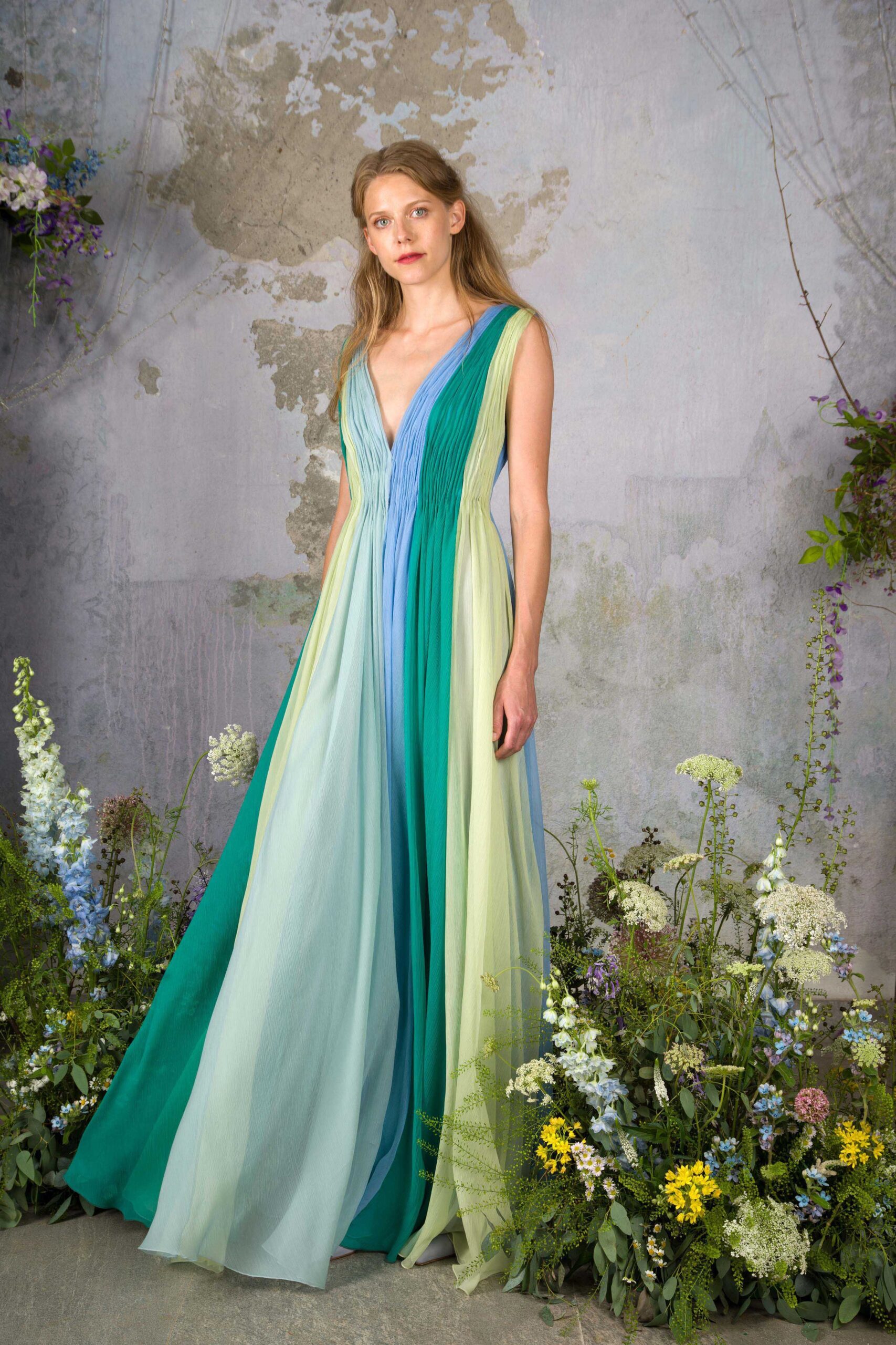 Luisa Beccaria Resort 20 Look 25
