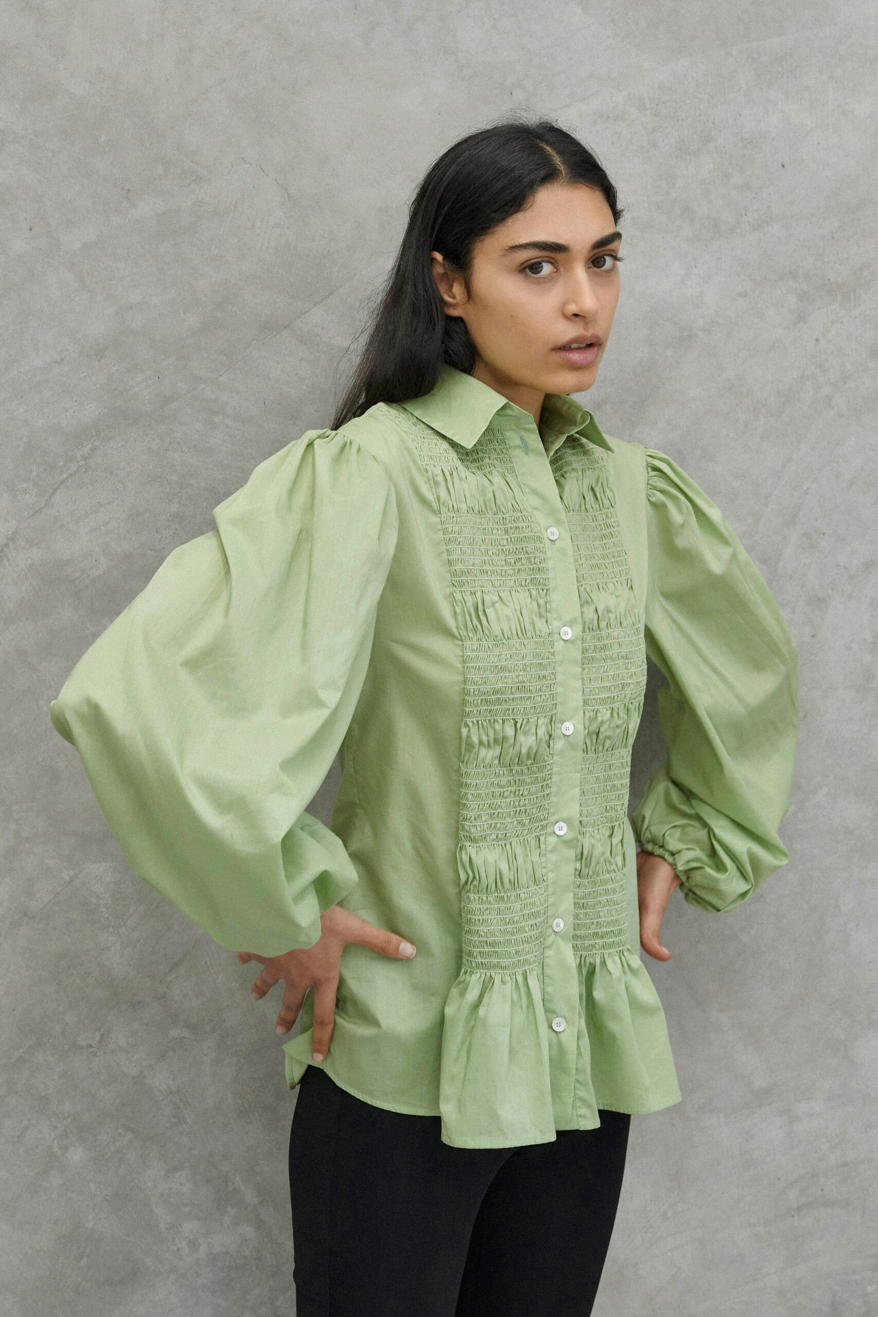 Maggie Marilyn S/S 21 Look 25