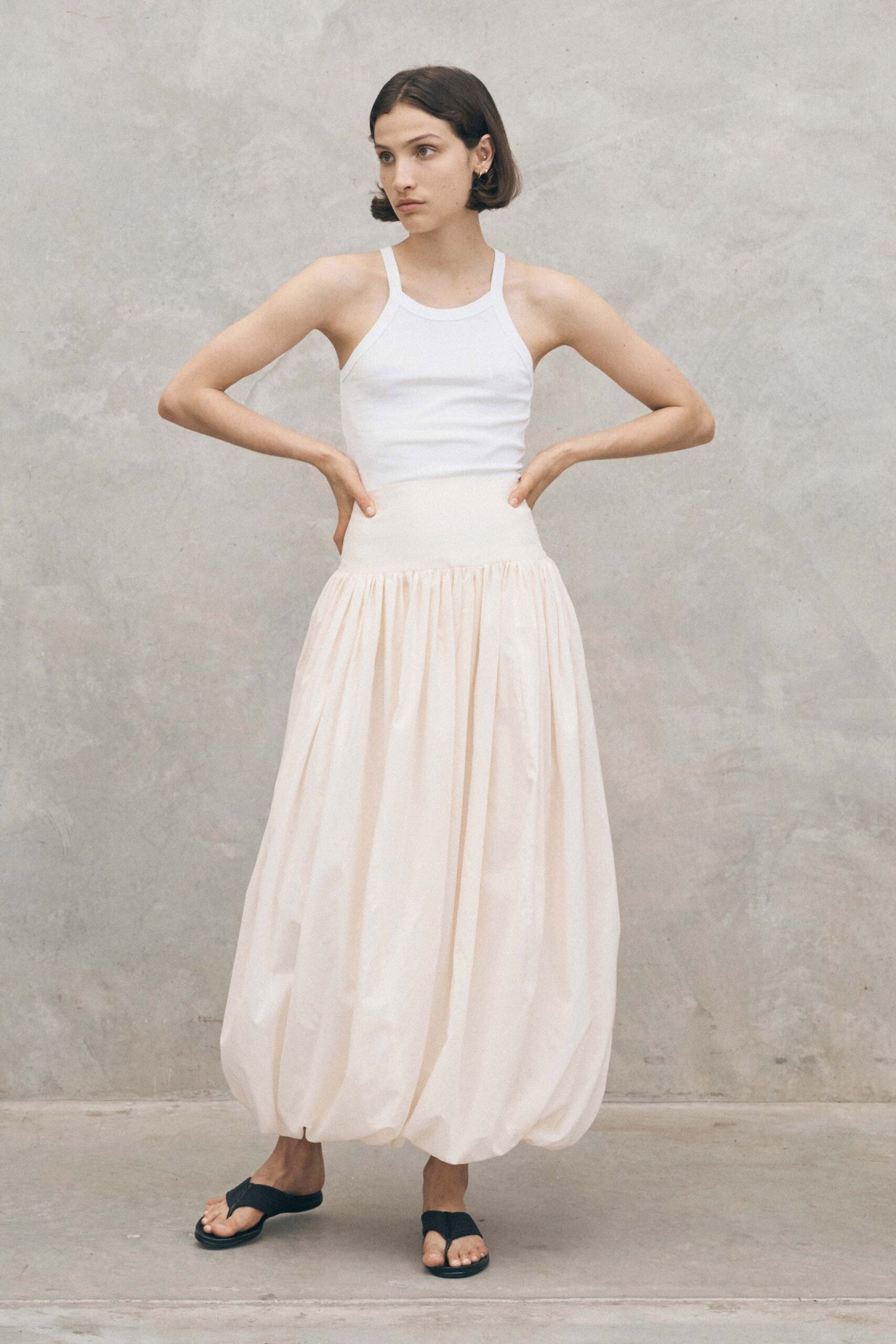 Maggie Marilyn F/W 20 Look 25