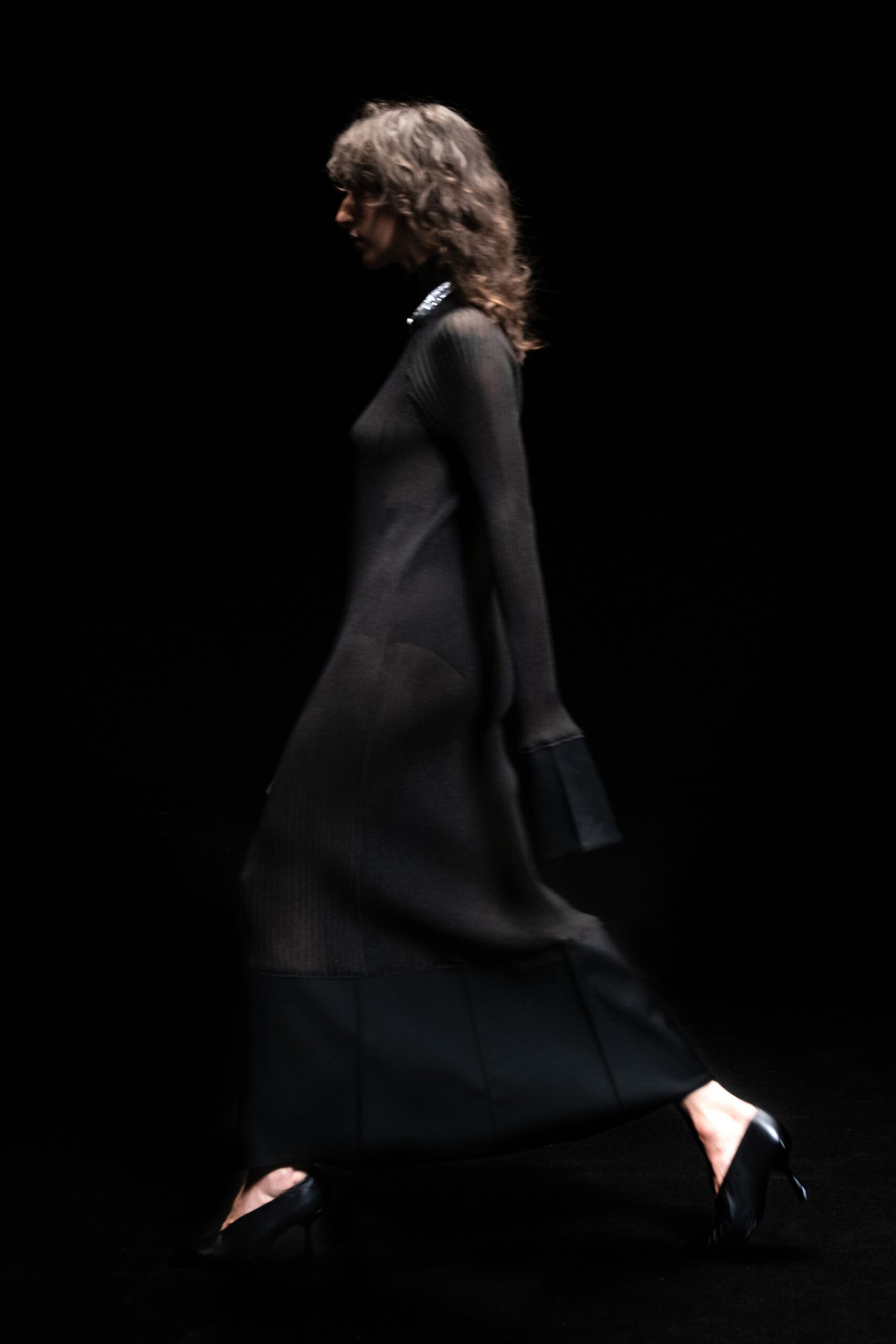 Maison Rabih Kayrouz F/W 22 Look 25