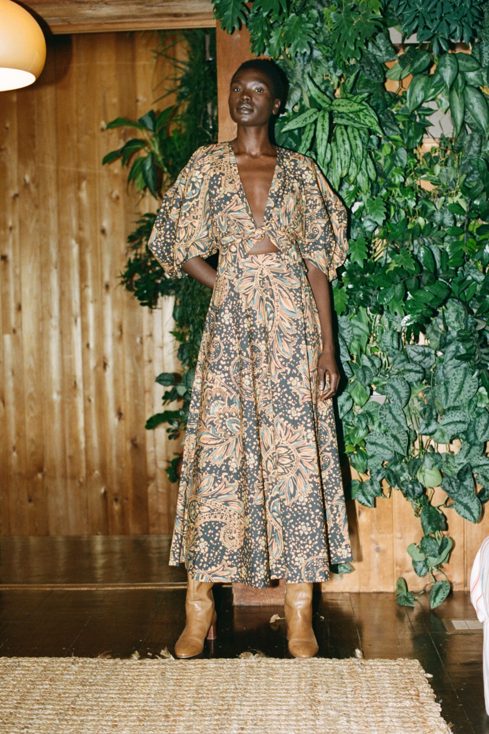 Mara Hoffman Resort 21 Look 25