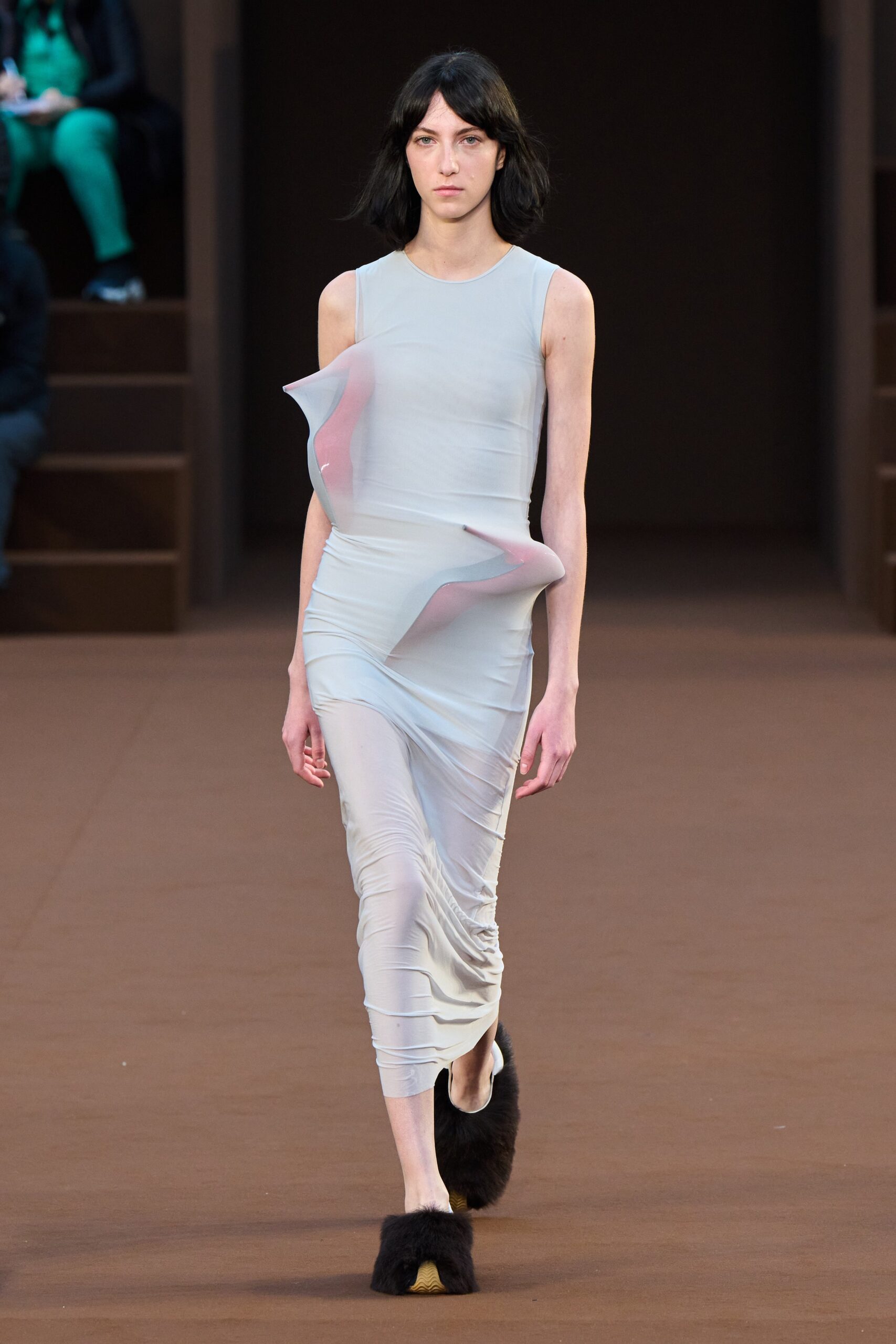 Loewe F/W 22 Look 25